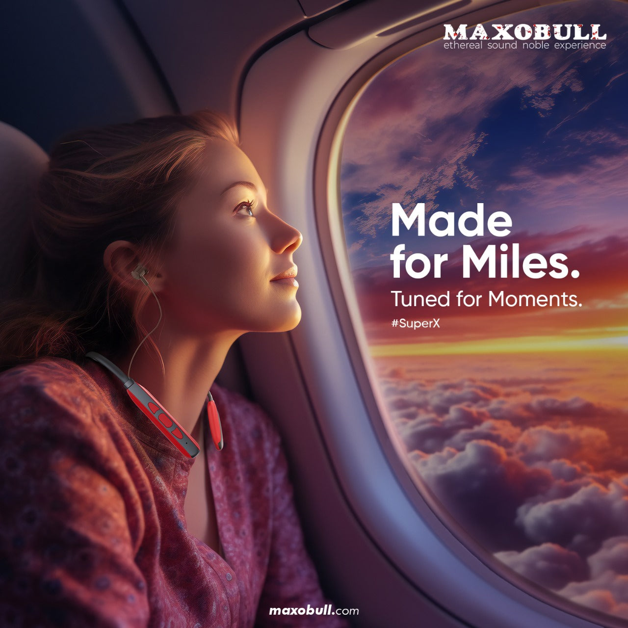 Maxobull Shines Bright at India Electronics Expo 2024