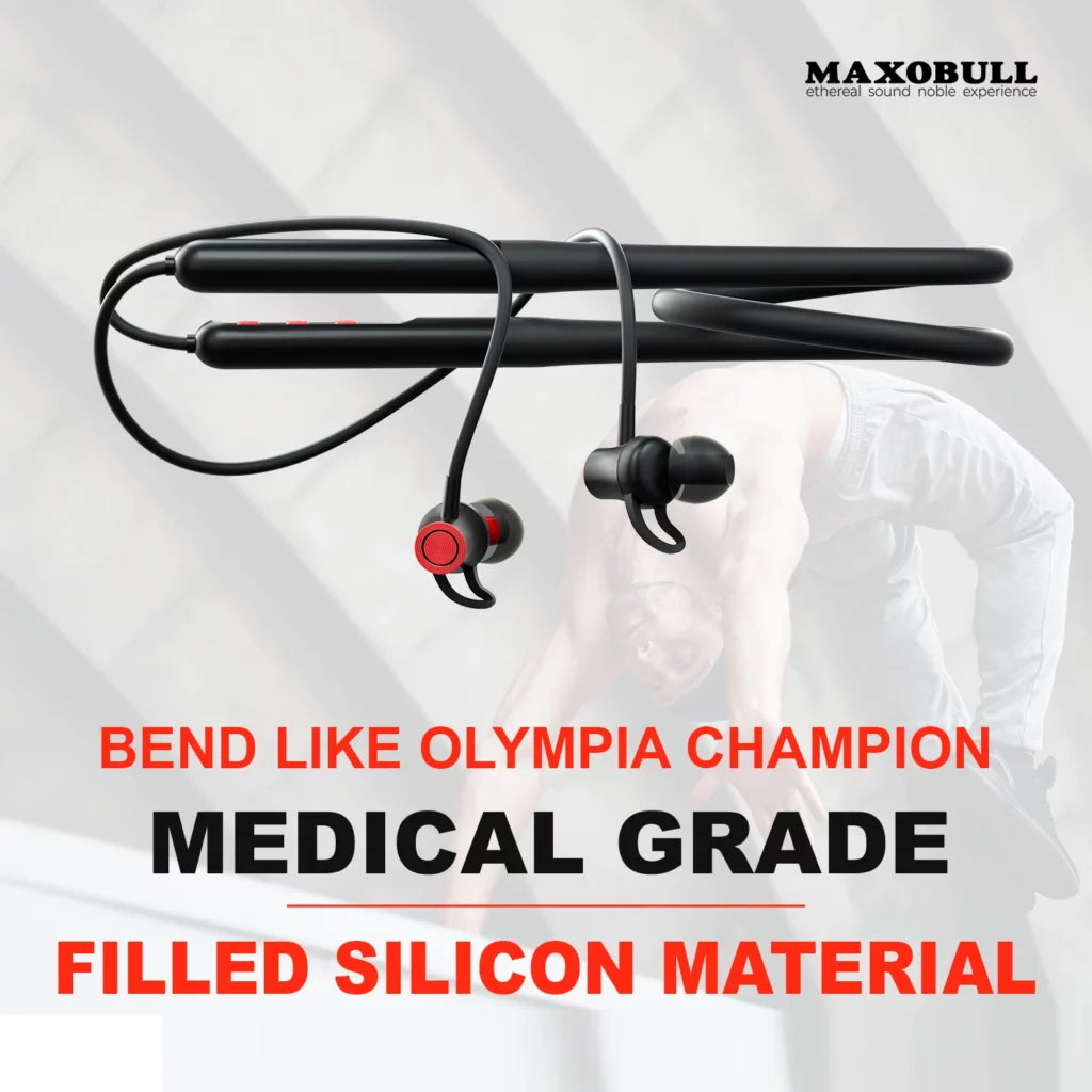 Maxobull Silk Flex