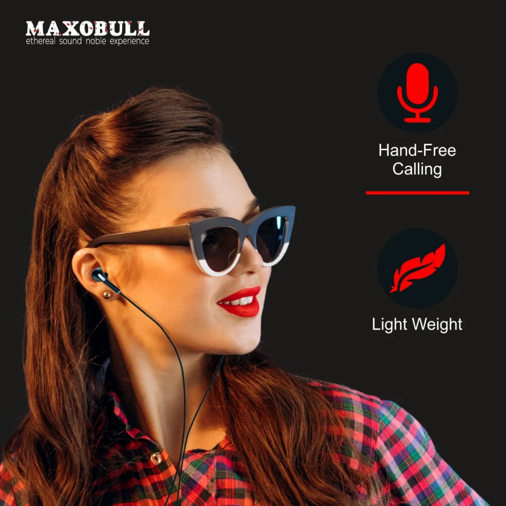 Maxobull Rock Ep161 Type C