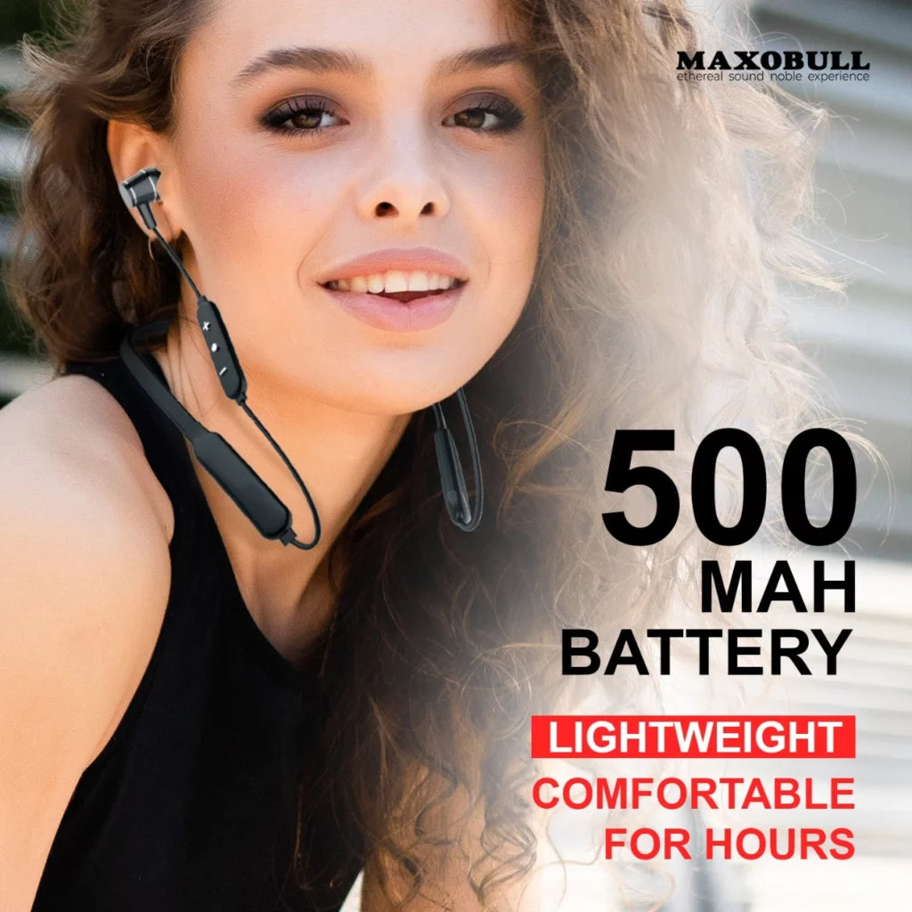 Maxobull Marathon