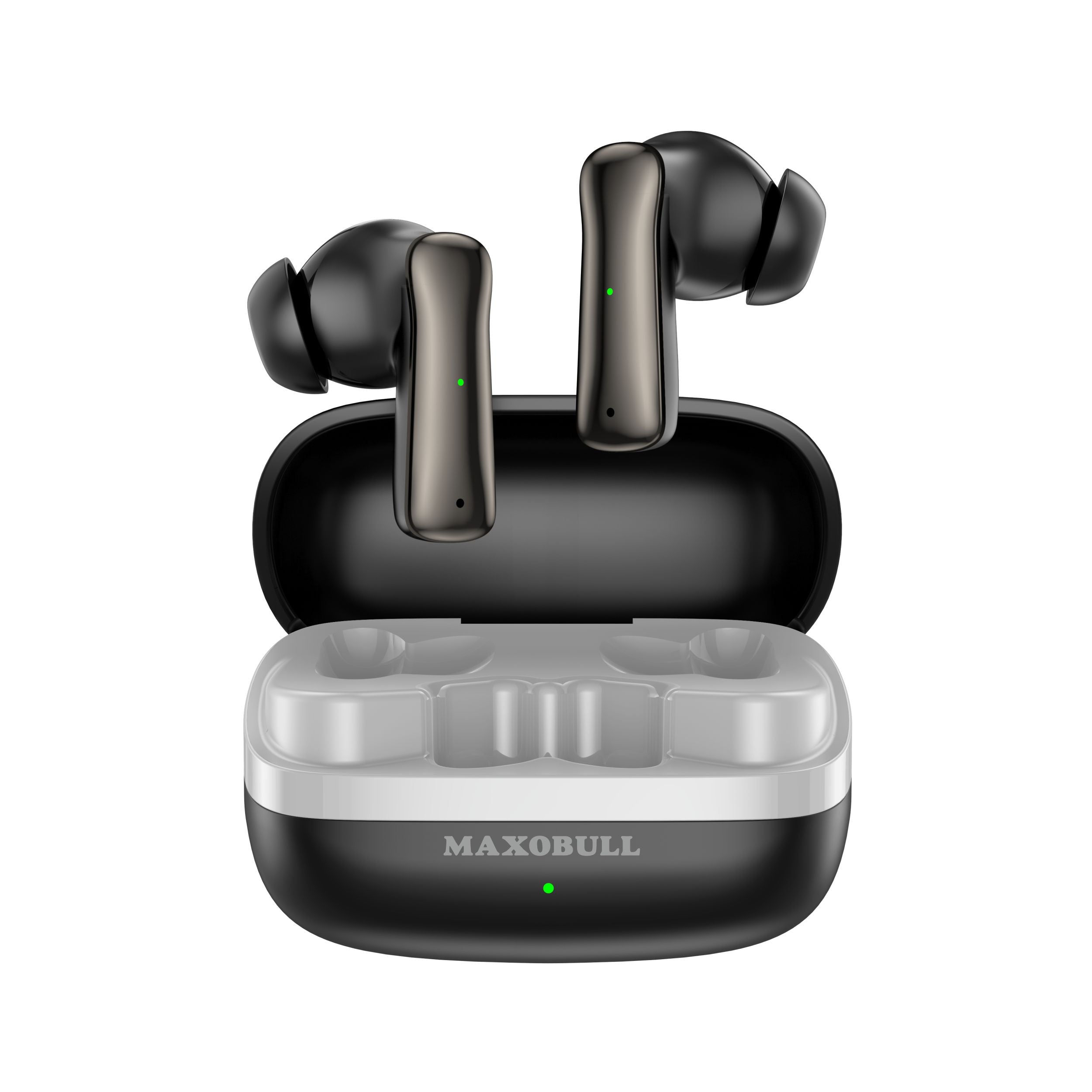 Maxobull HipHop Bods