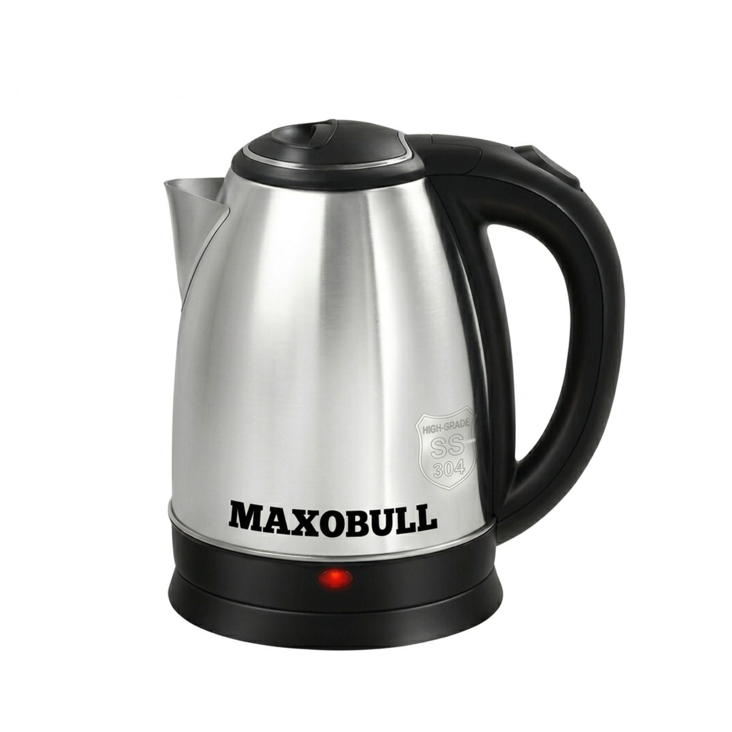 Maxobull 1.2L Electric Kettle