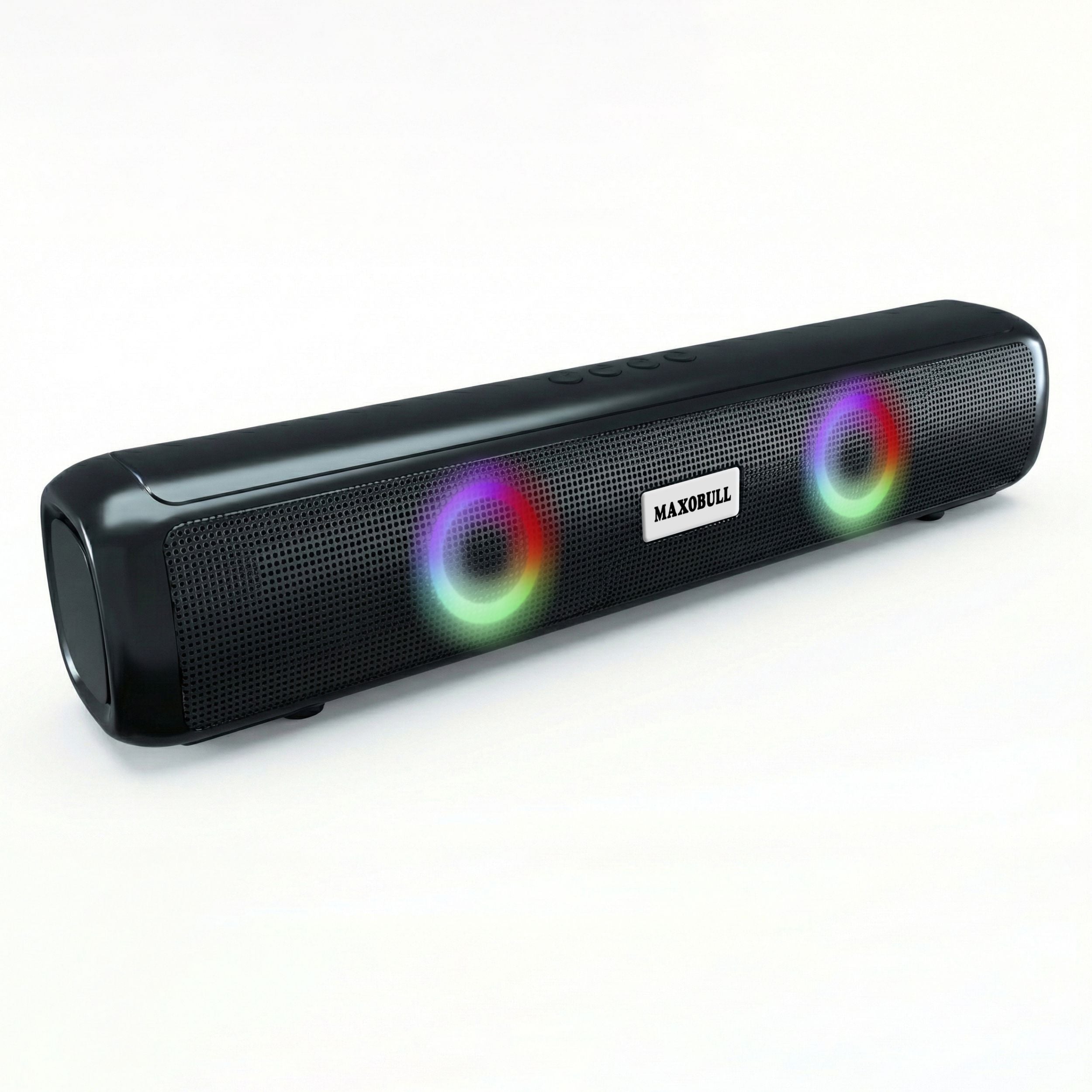 Maxobull Rainbar 100