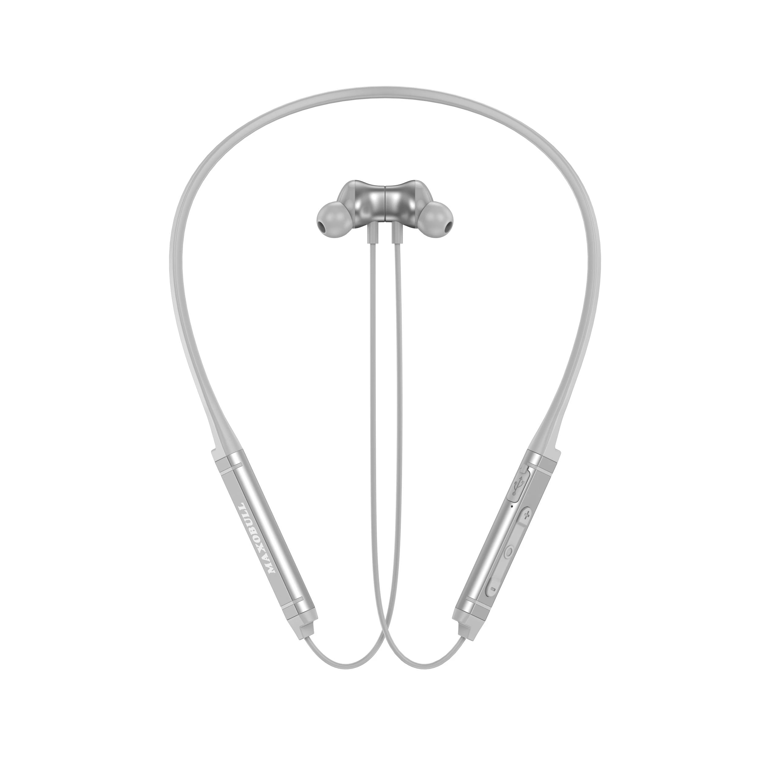 Maxobull Bullet Svelte Neckband