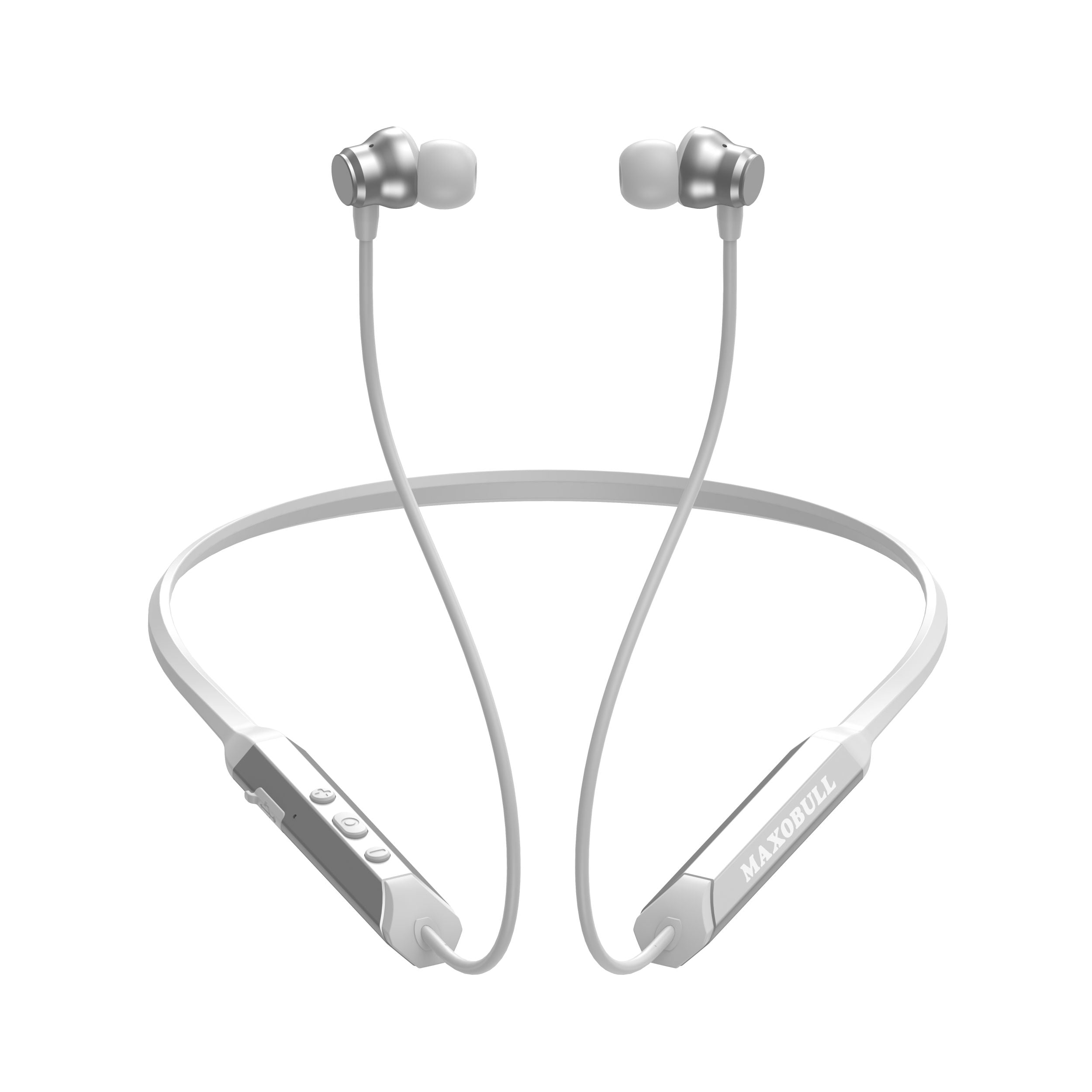 Maxobull Opium CordX Neckband