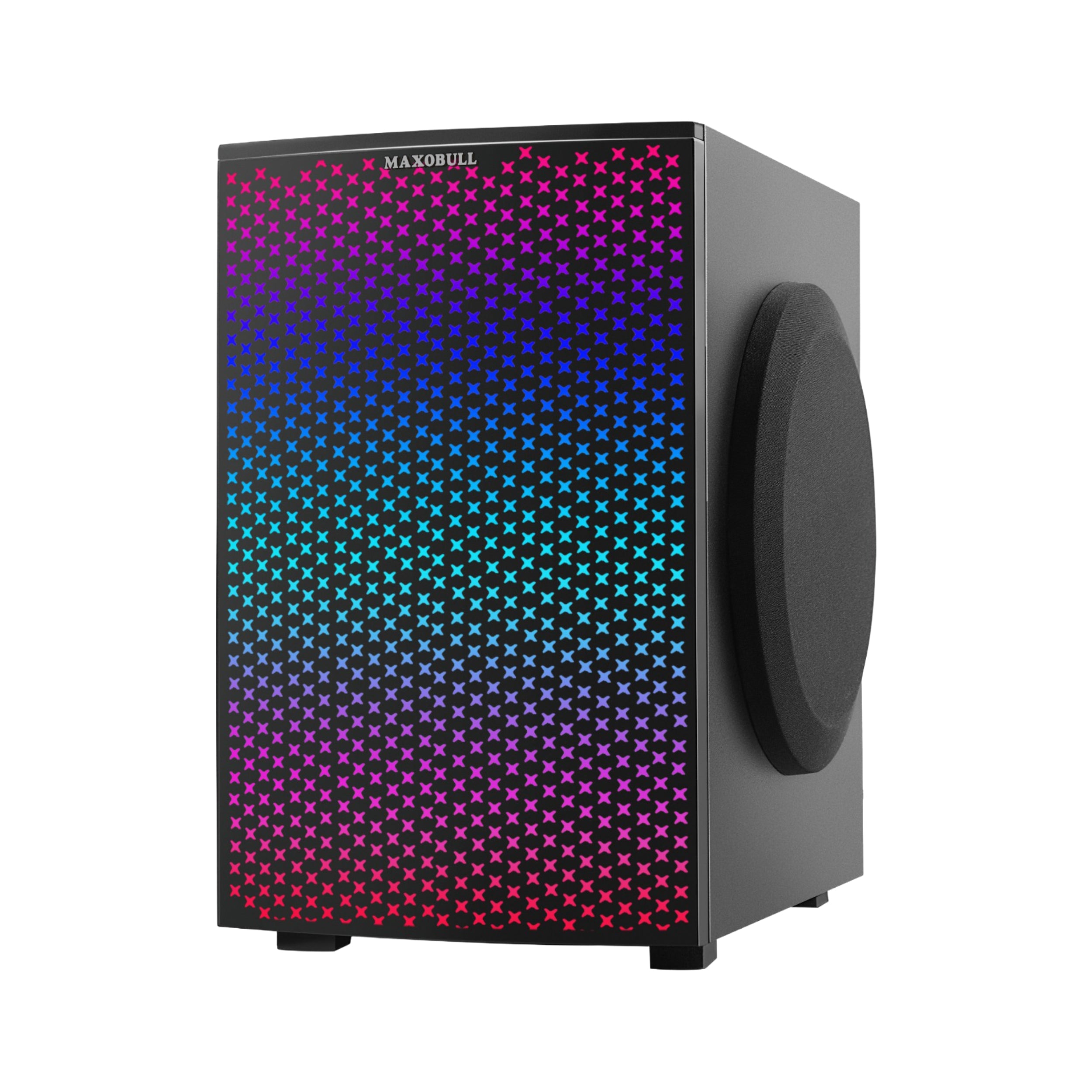 Maxobull Aviator Mini