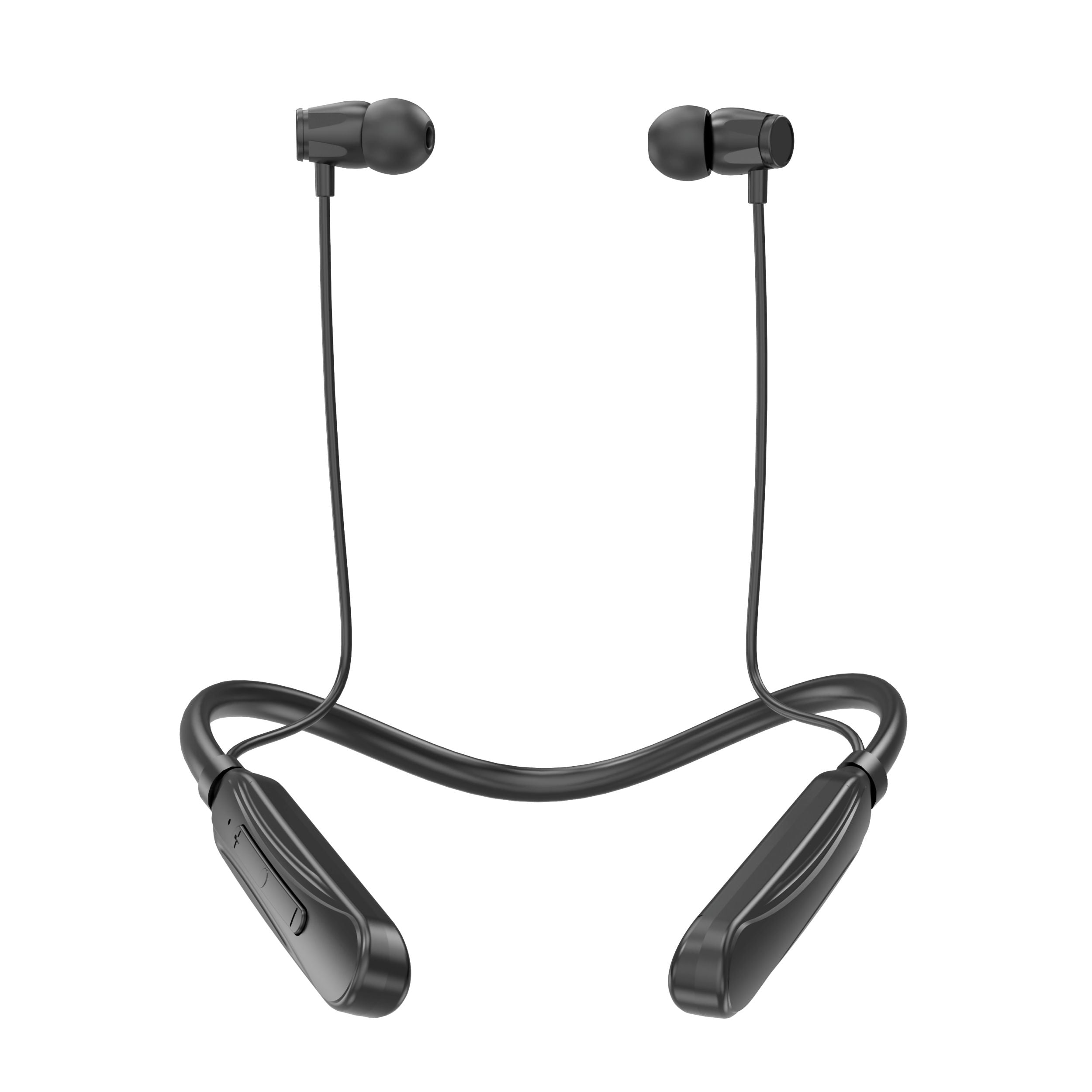 Maxobull 131 Spark Neckband