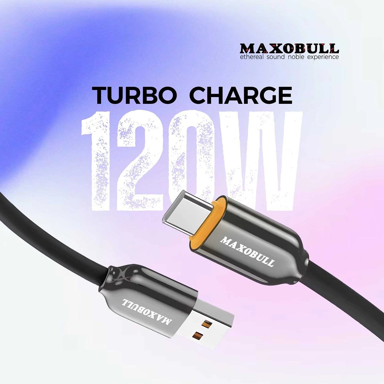 Maxobull PCA 007 Cable
