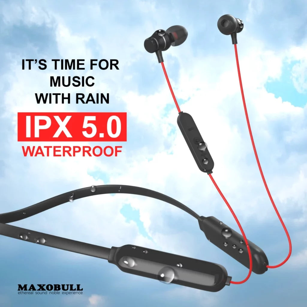 Maxobull Marathon