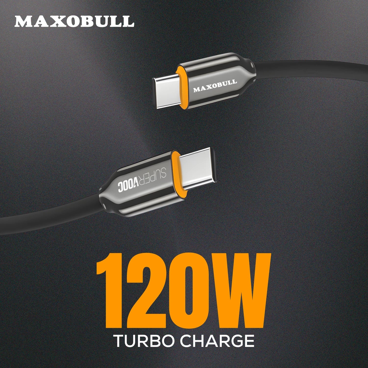 Maxobull Power PCA 007 Cable