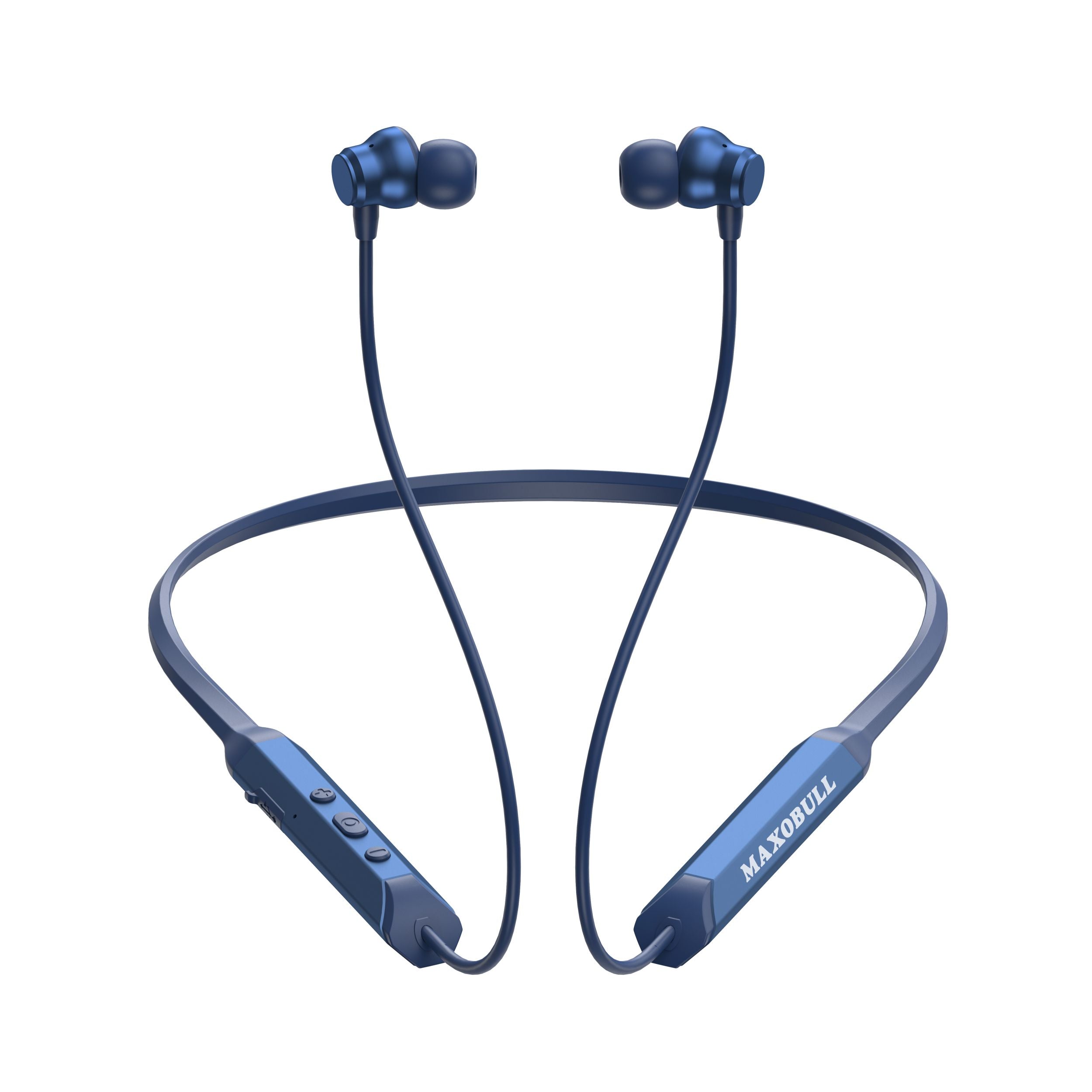Maxobull Opium CordX Neckband