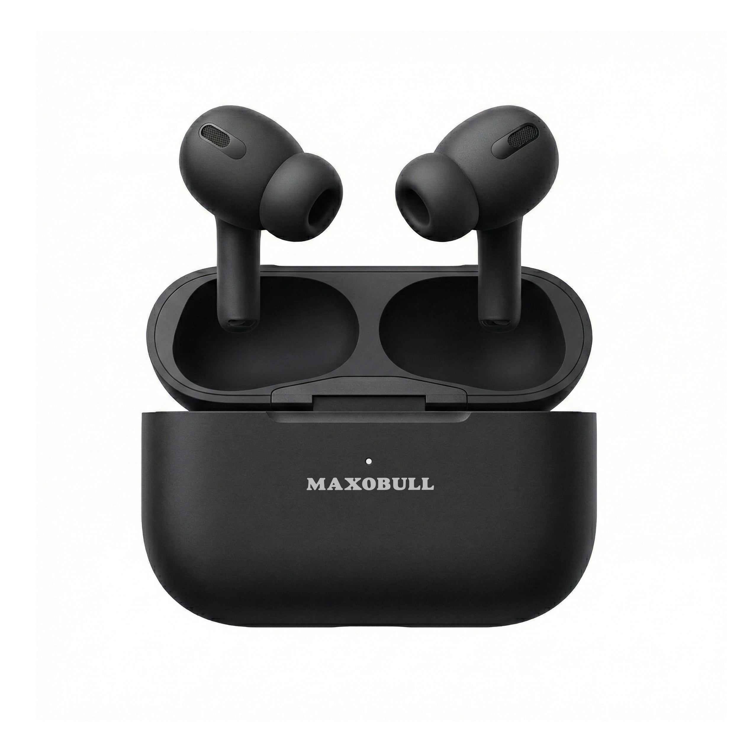 Maxobull SM Pro Black Series Earbuds
