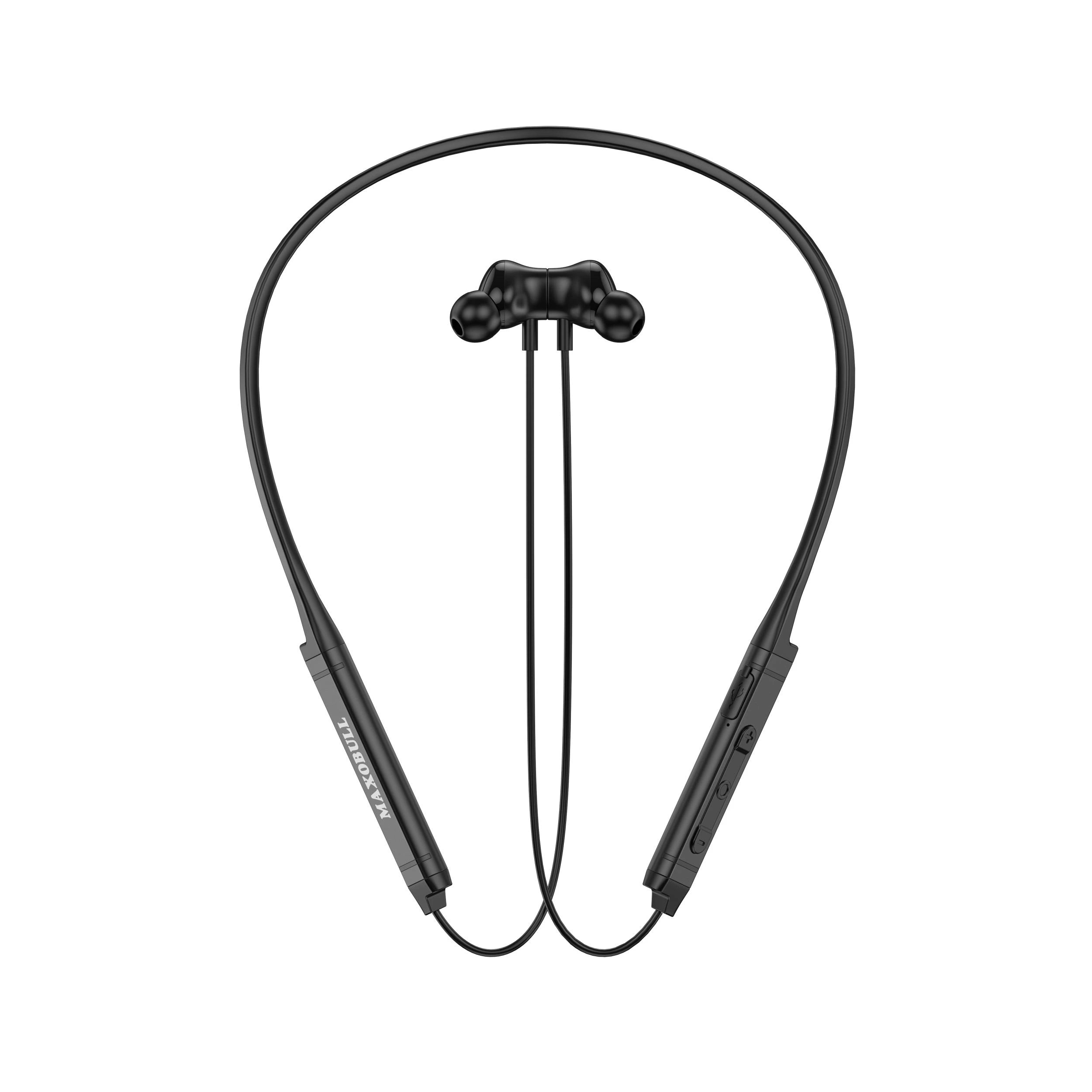 Maxobull Bullet Svelte Neckband