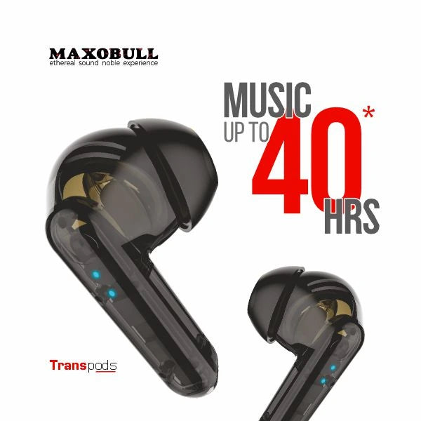 Maxobull Transpods