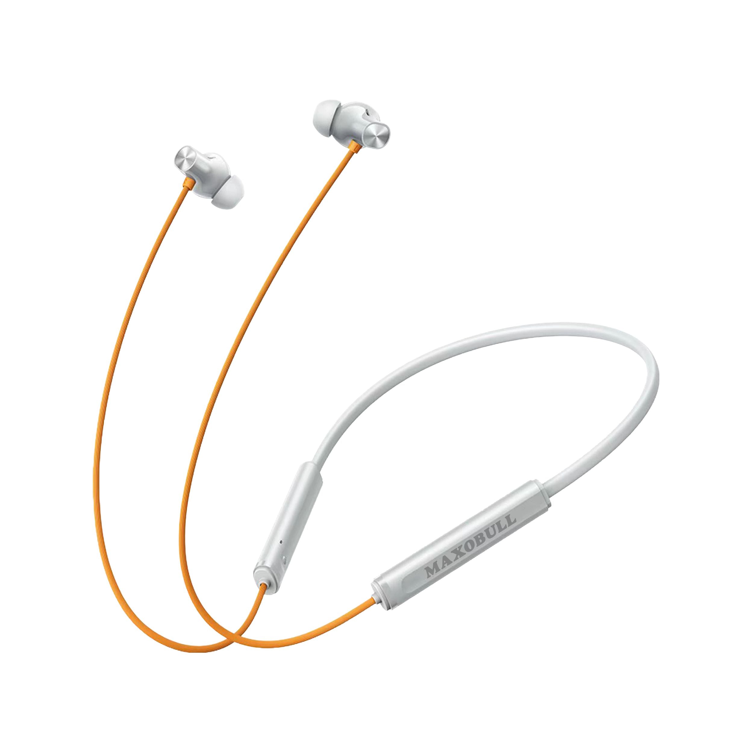 Maxobull W5 Neckband