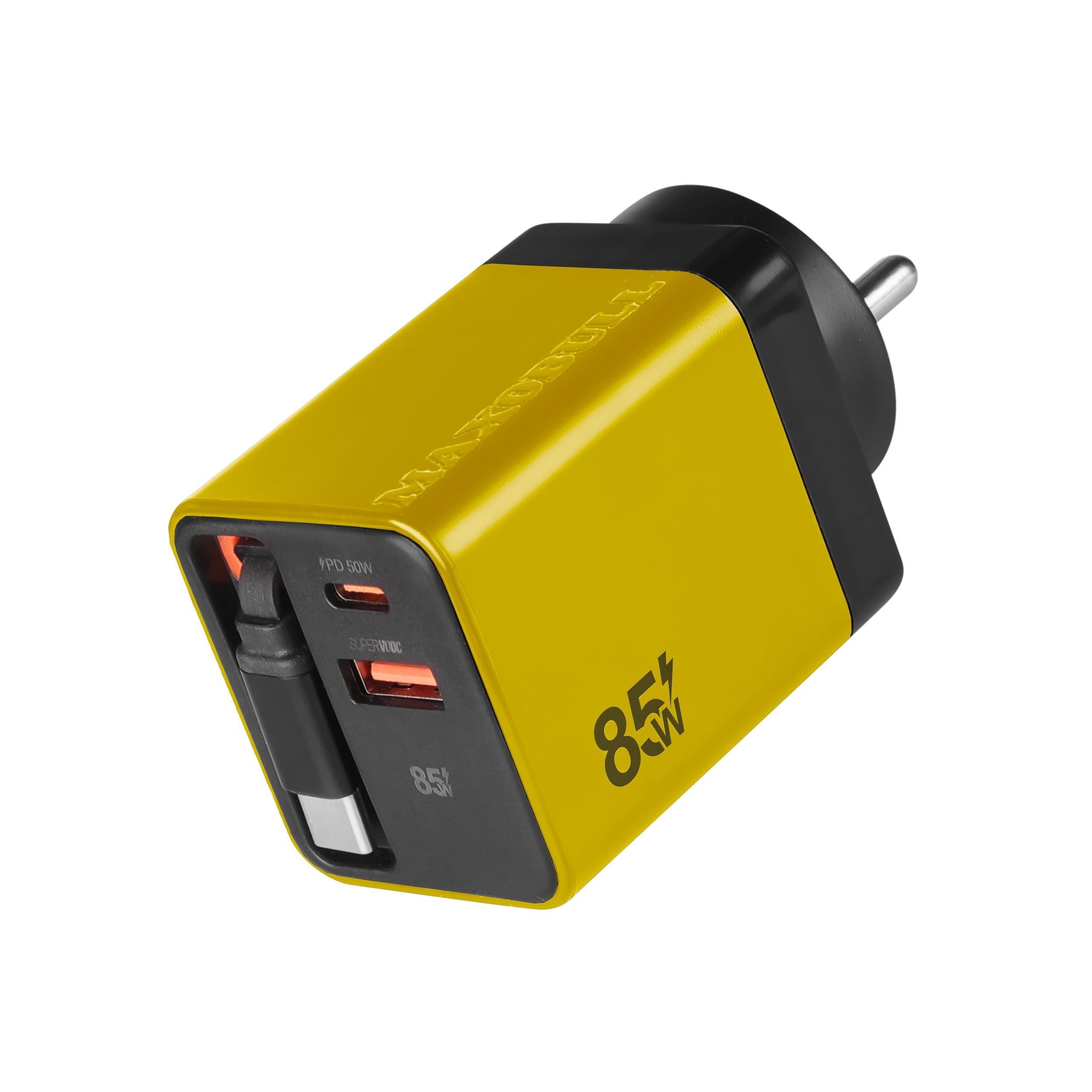 Maxobull PD 385 Charger