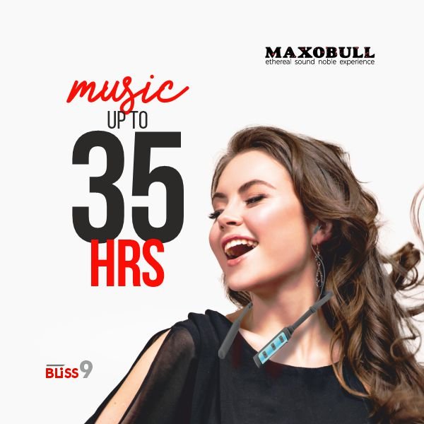 Maxobull Bliss-9