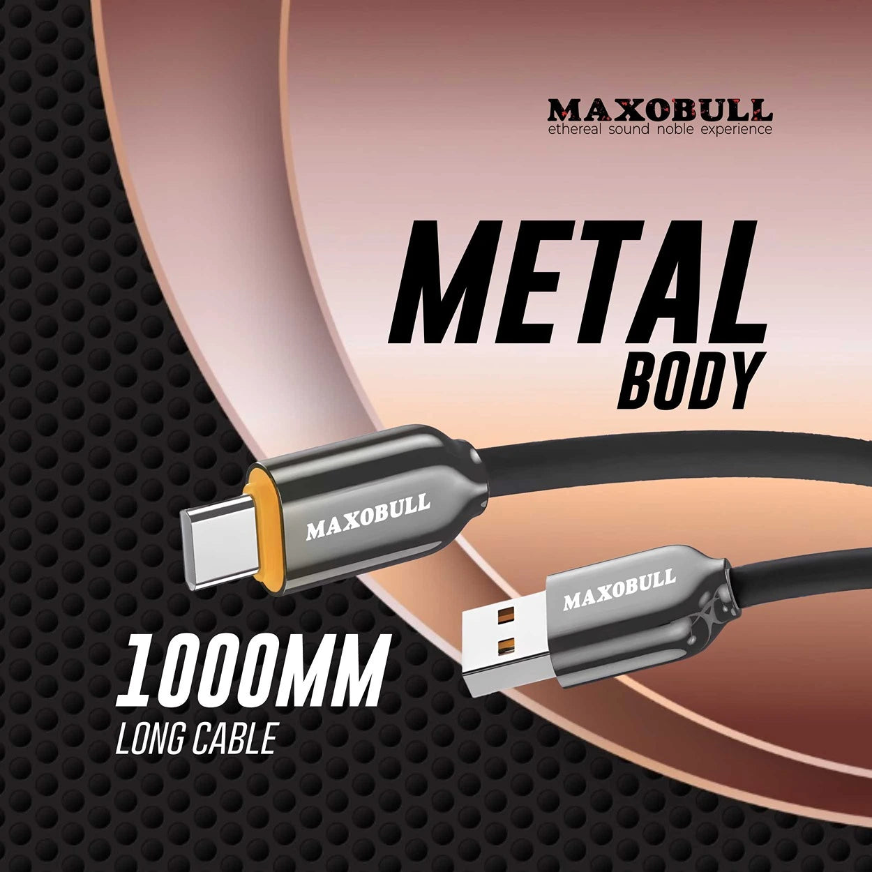 Maxobull PCA 007 Cable