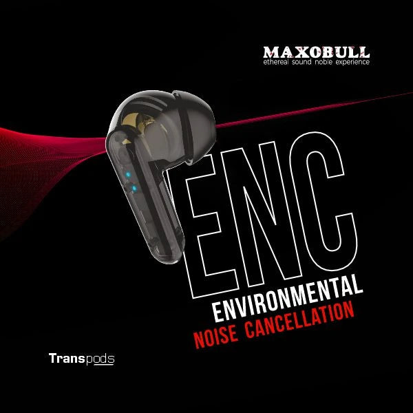 Maxobull Transpods