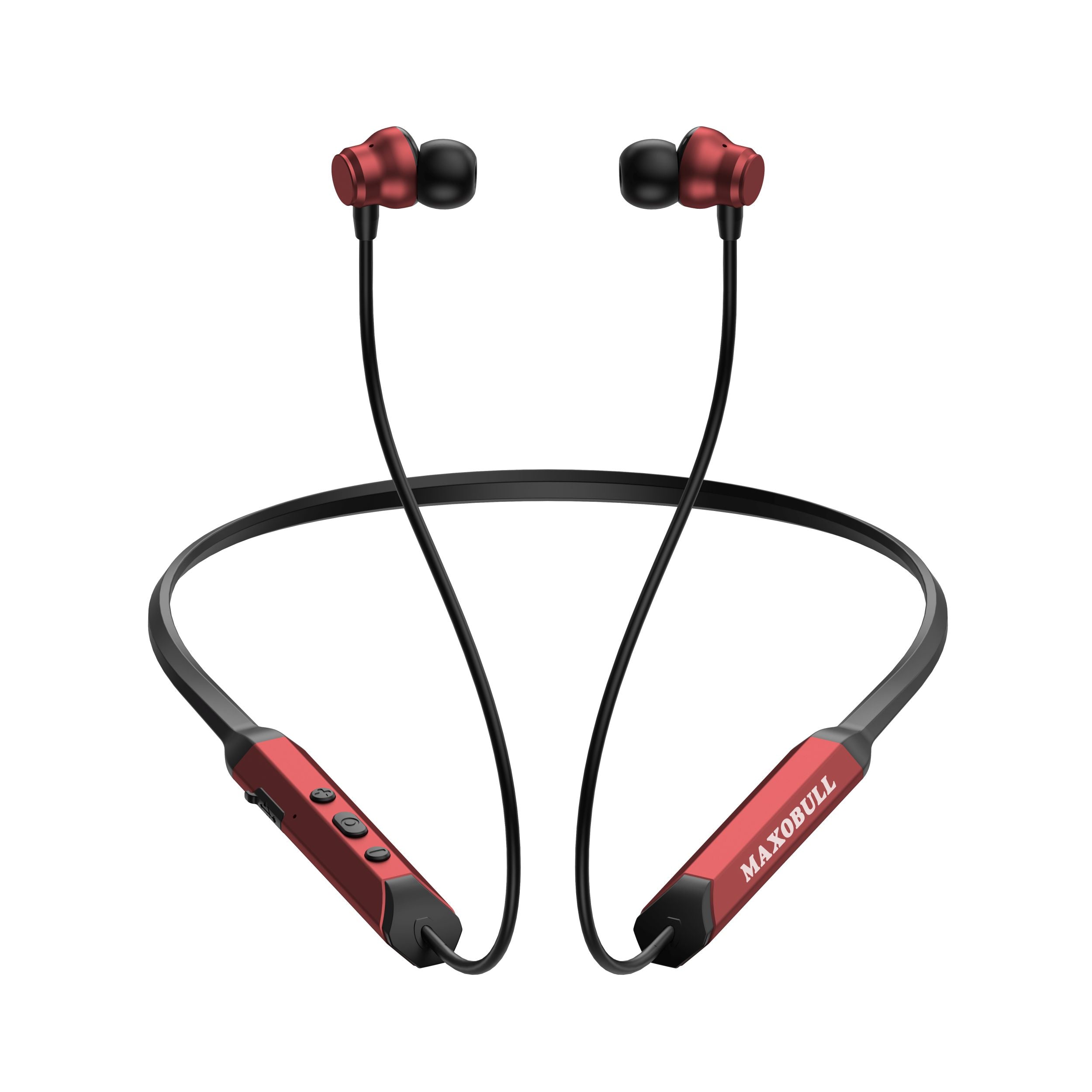 Maxobull Opium CordX Neckband