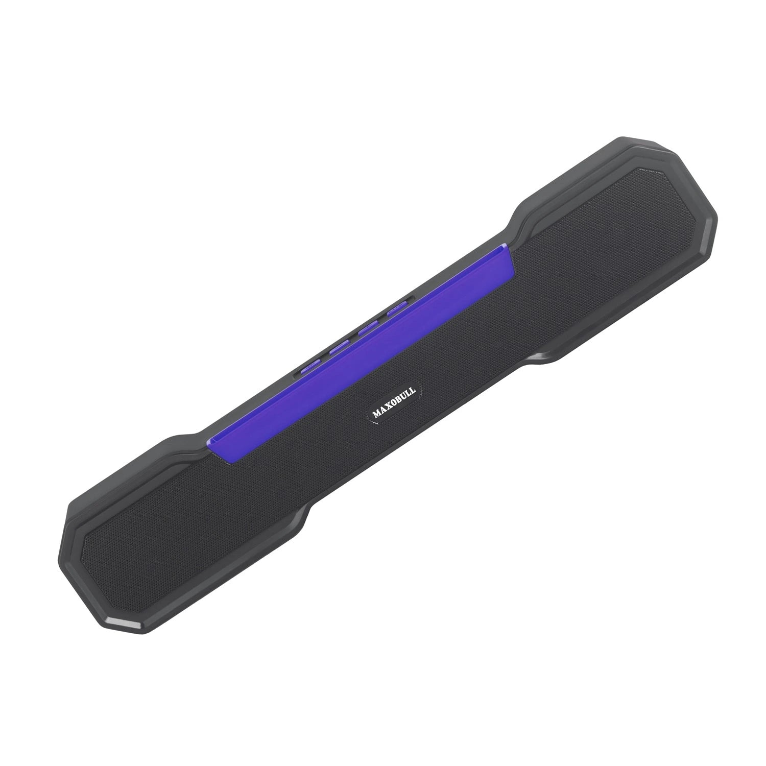 Maxobull Rainbar Bluetooth Speaker 16W
