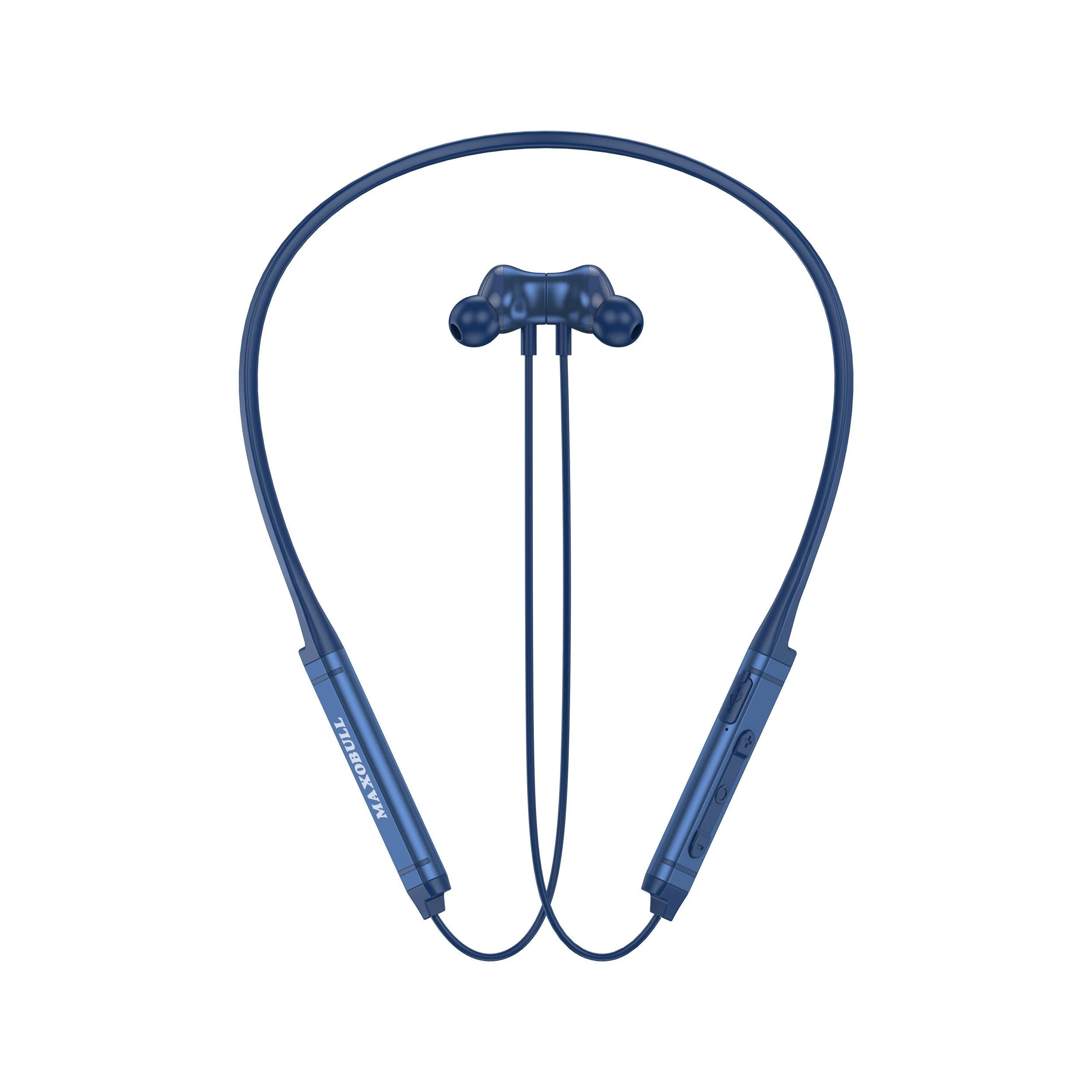 Maxobull Bullet Svelte Neckband