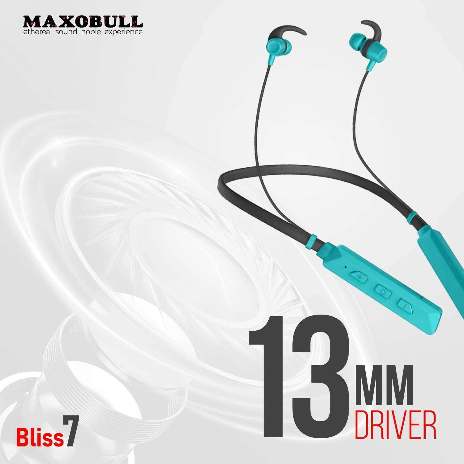 Bliss 7 Neckband