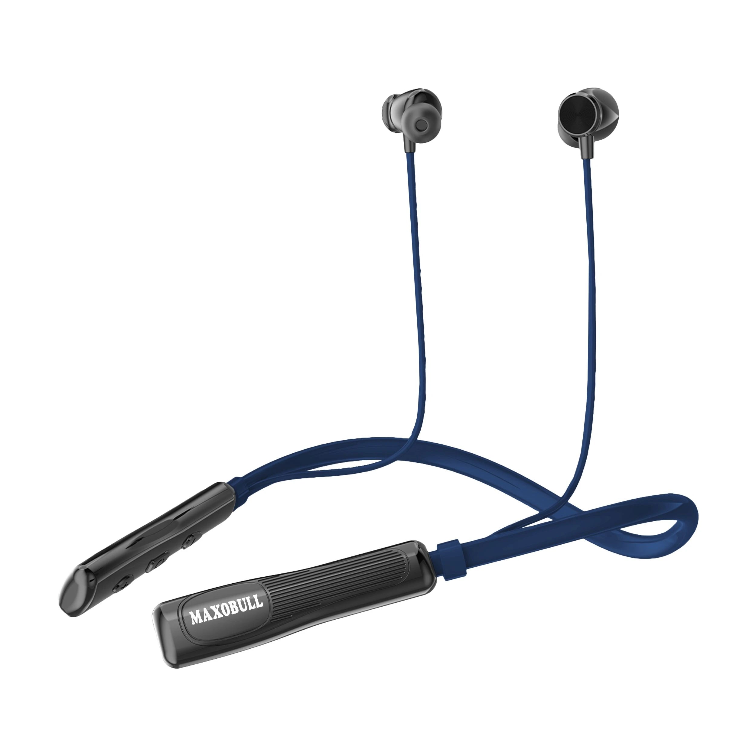 Maxobull Melo Neckband