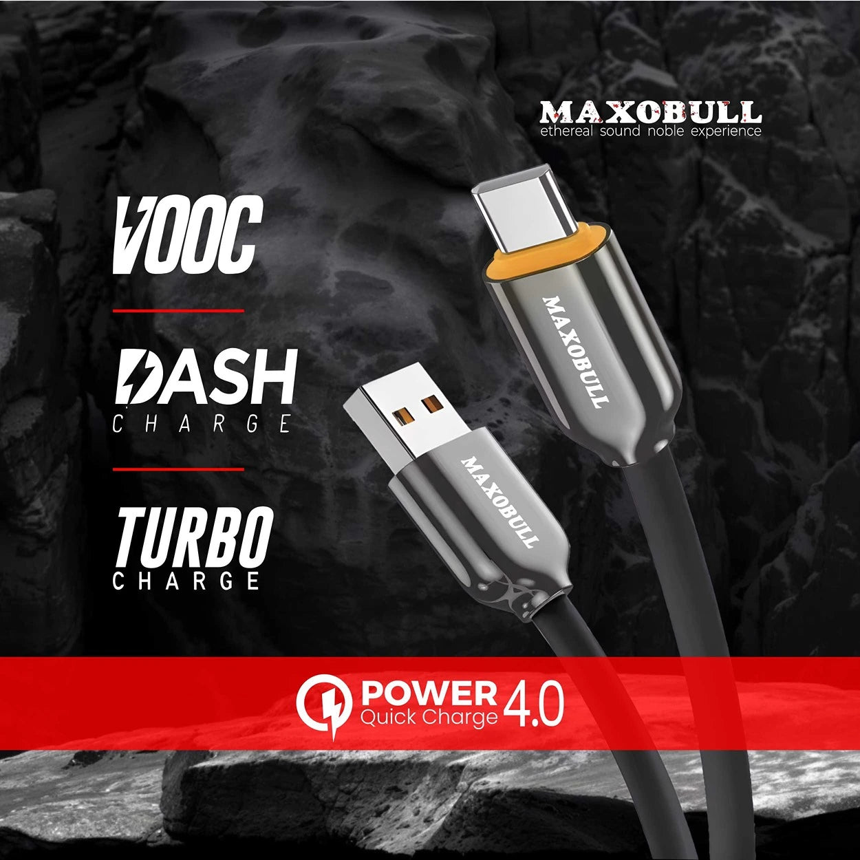 Maxobull PCA 007 Cable
