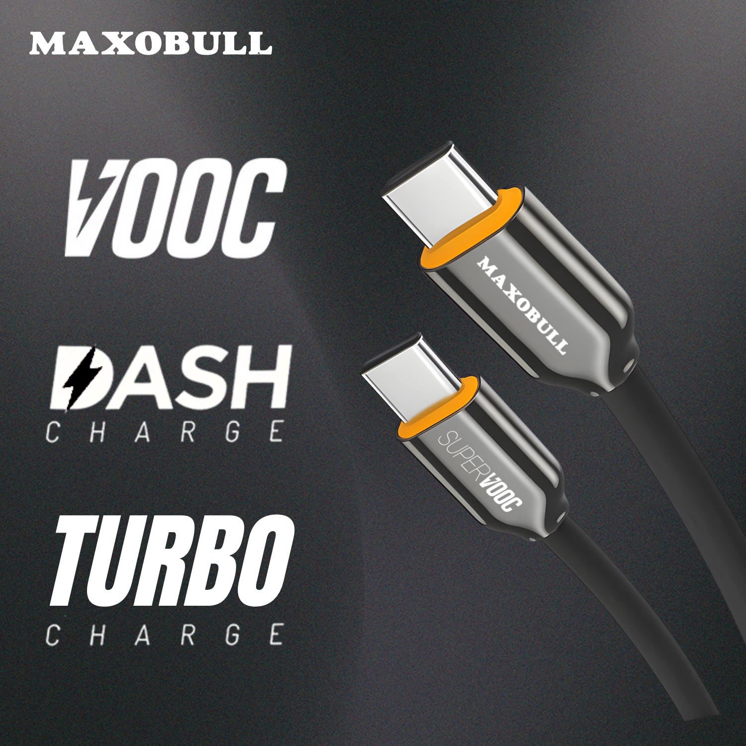 Maxobull Power PCA 007 Cable
