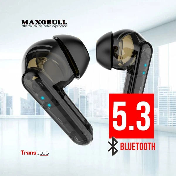 Maxobull Transpods