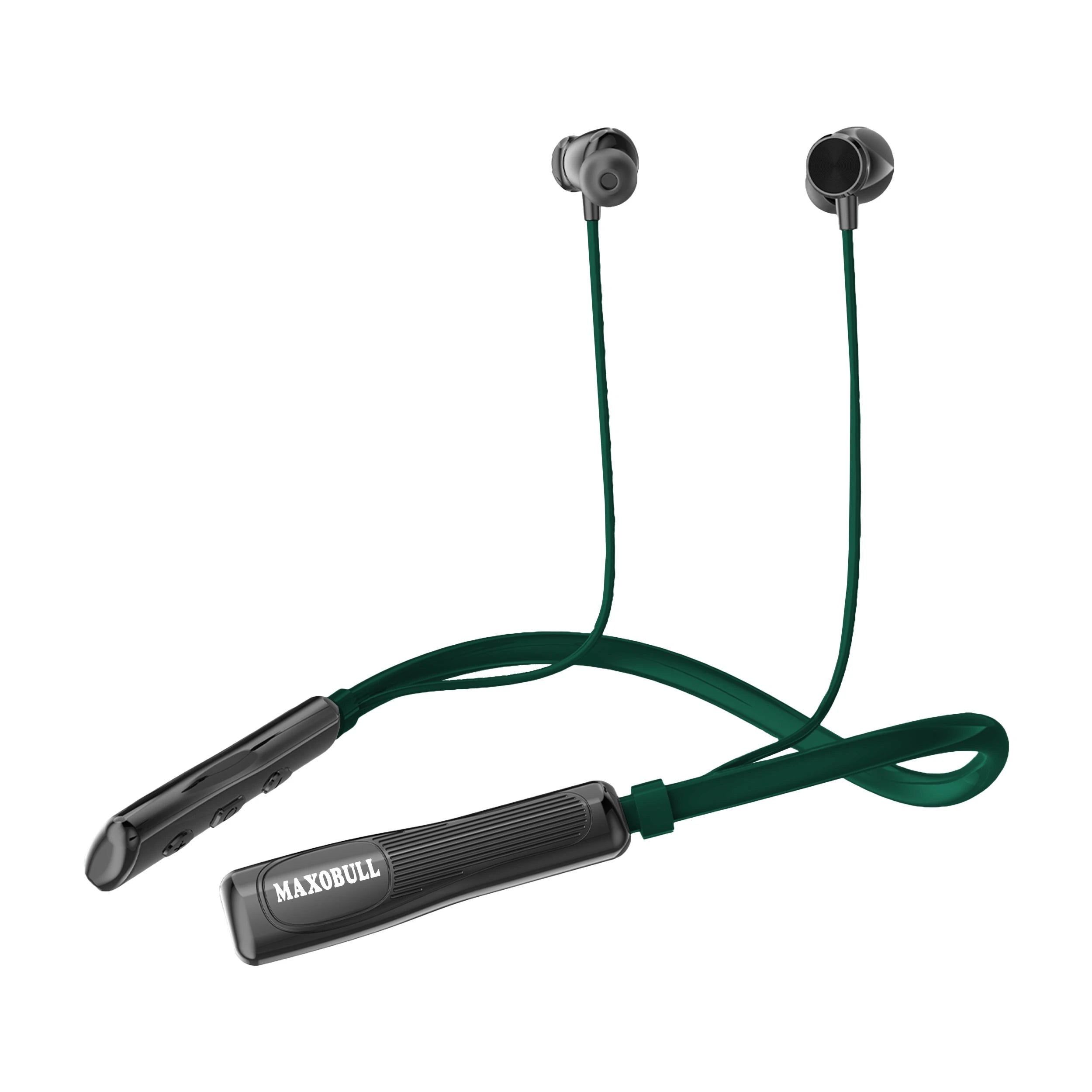 Maxobull Melo Neckband