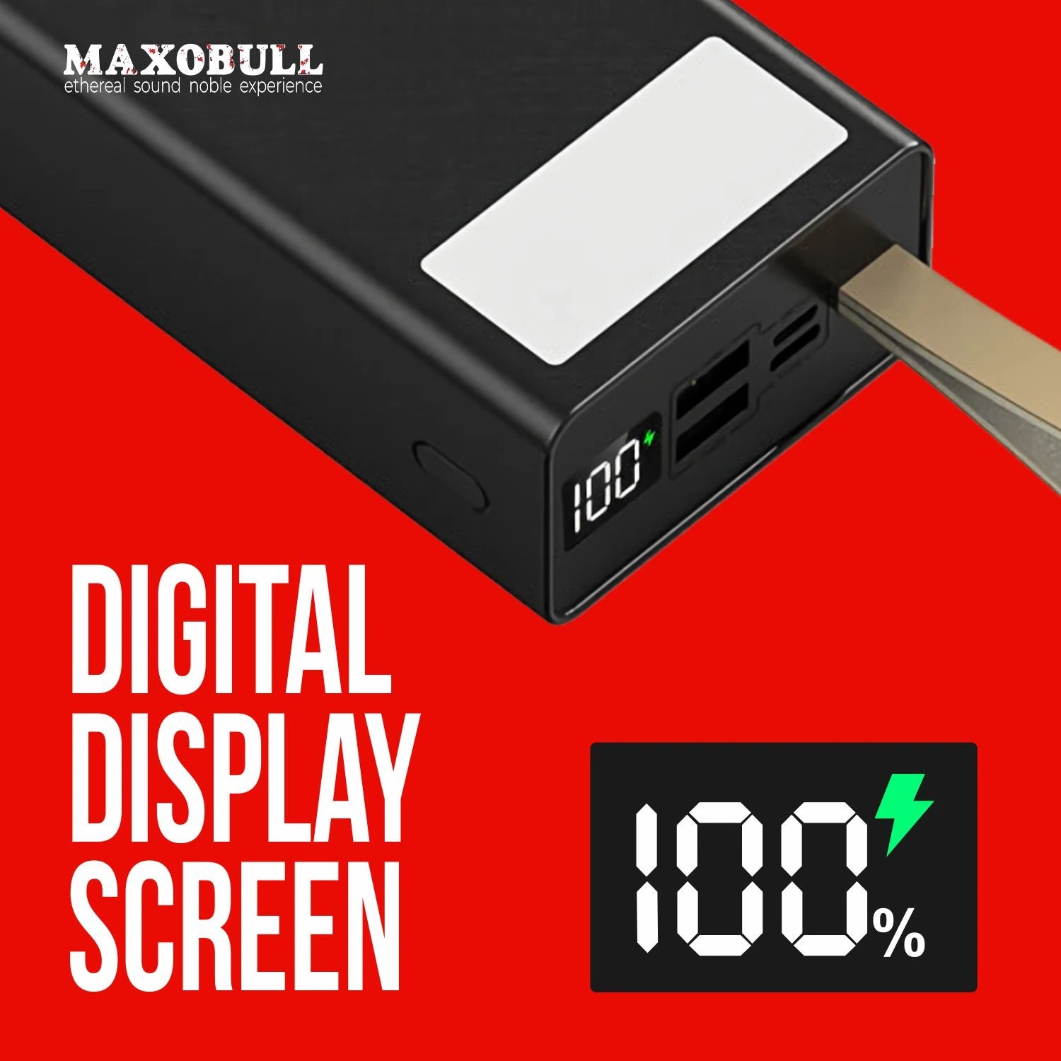 Maxobull Svelte 30