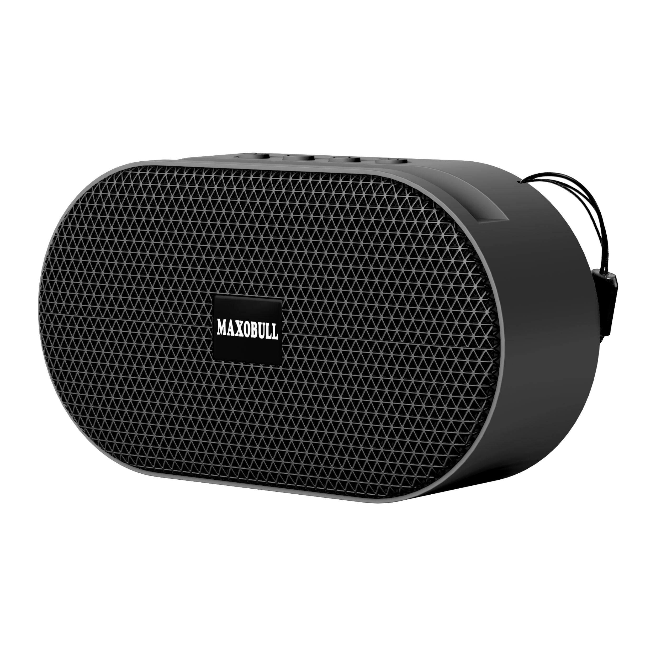 Maxobull 127 Thunder Neo