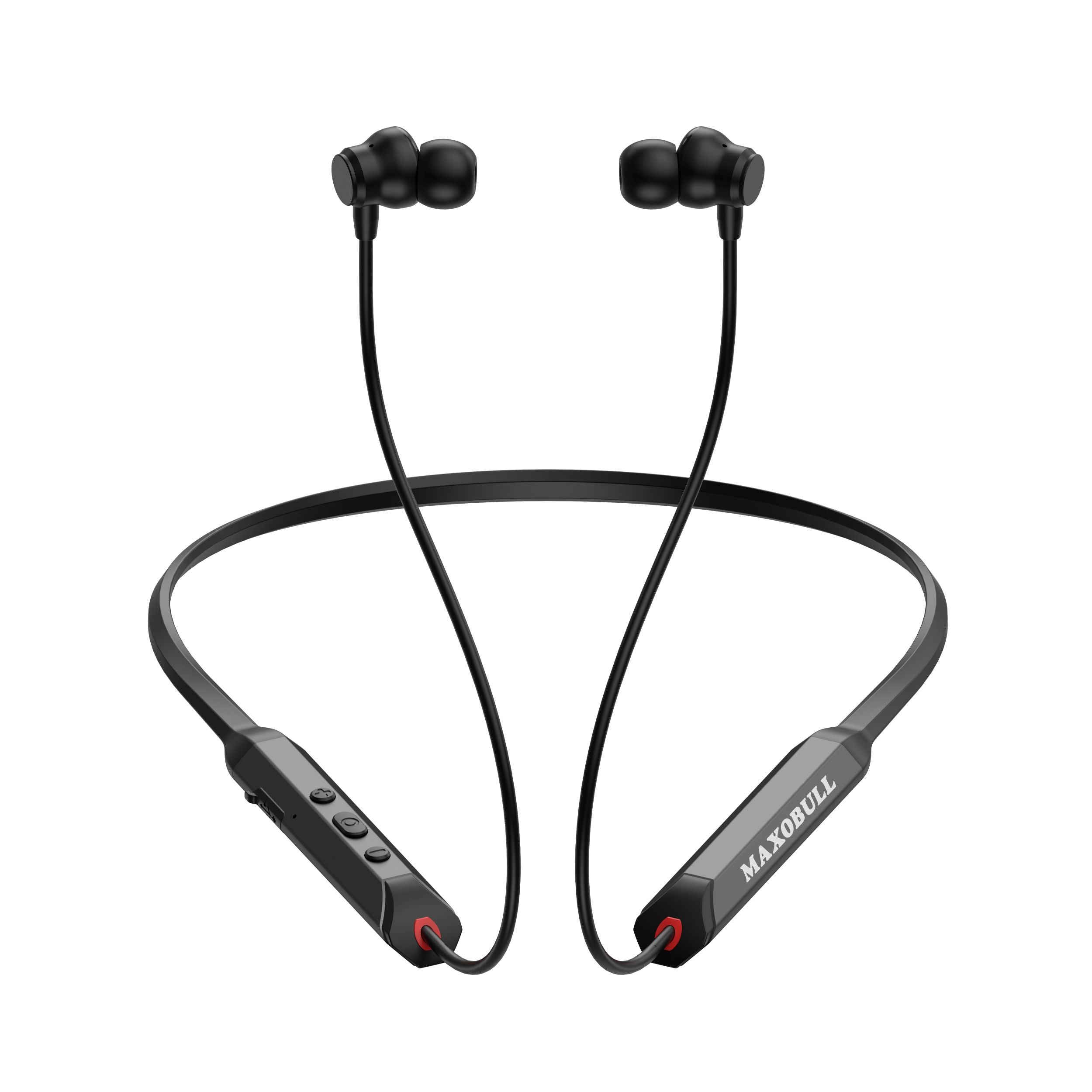 Maxobull Opium CordX Neckband