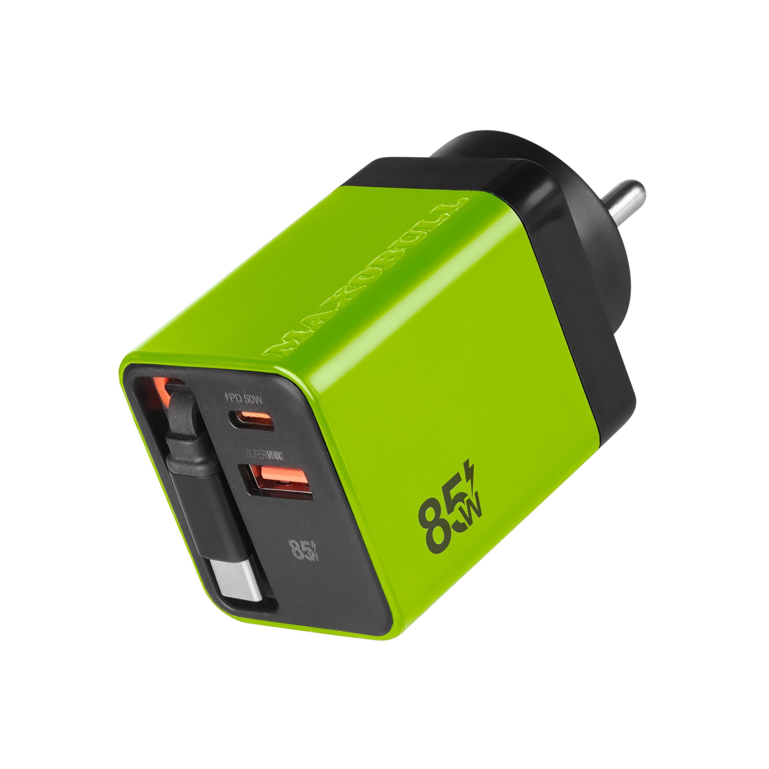 Maxobull PD 385 Charger
