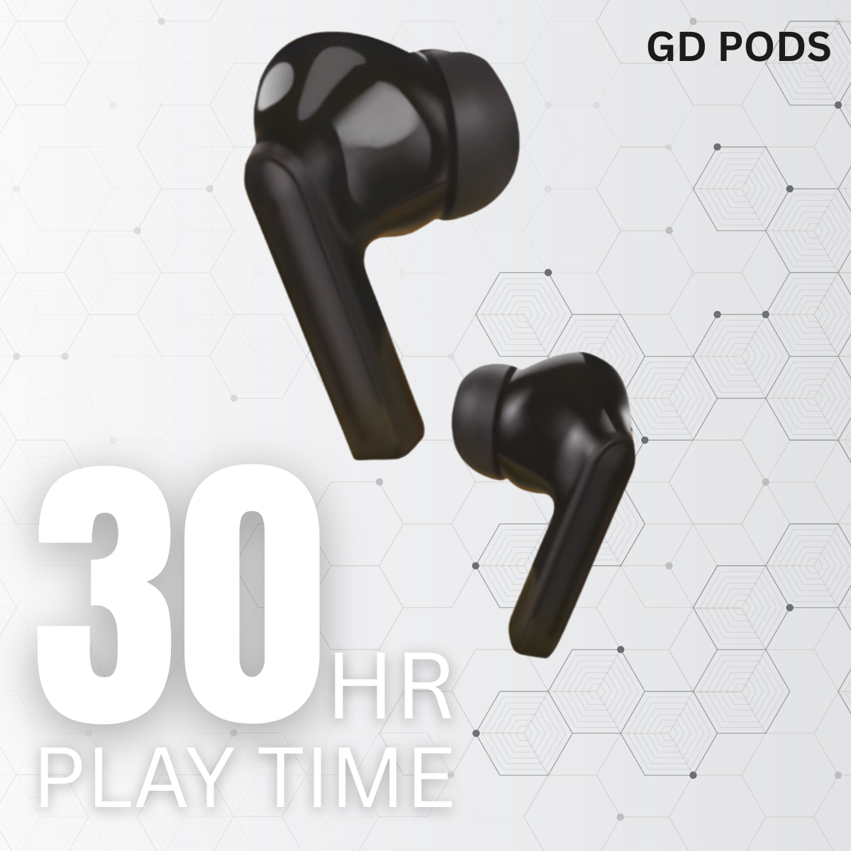 Maxobull GD Pods