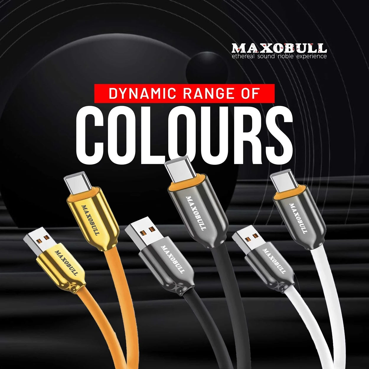 Maxobull PCA 007 Cable