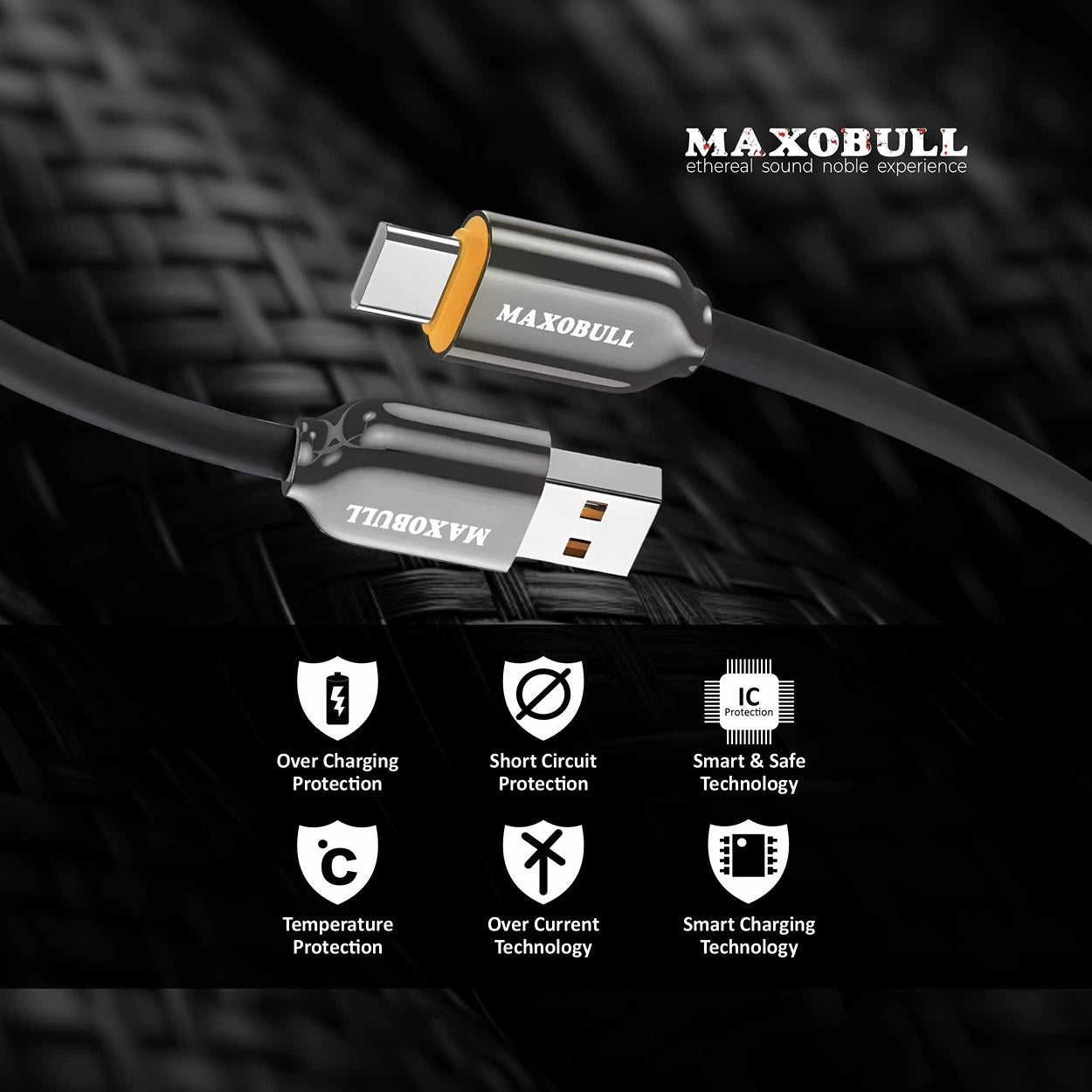 Maxobull PCA 007 Cable
