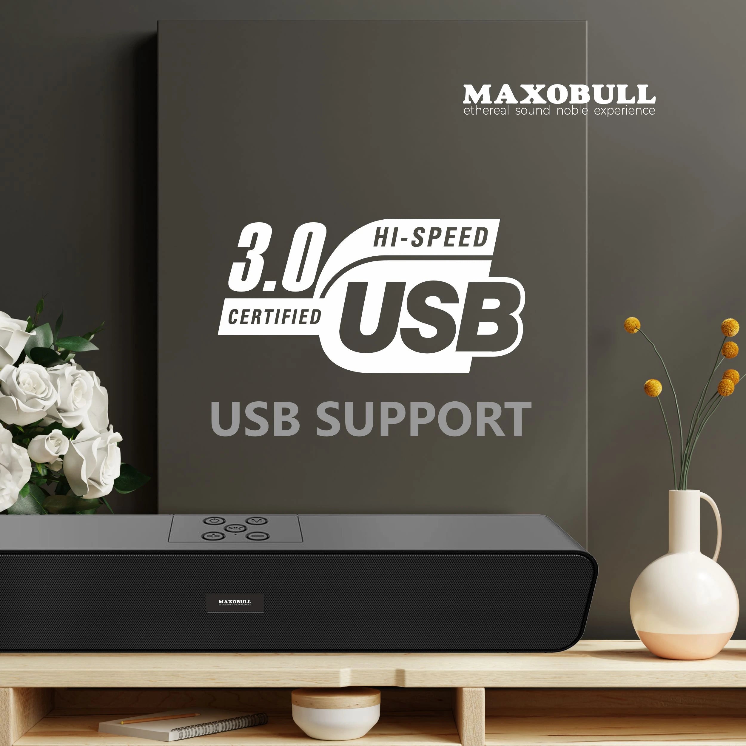 Maxobull Sound 91