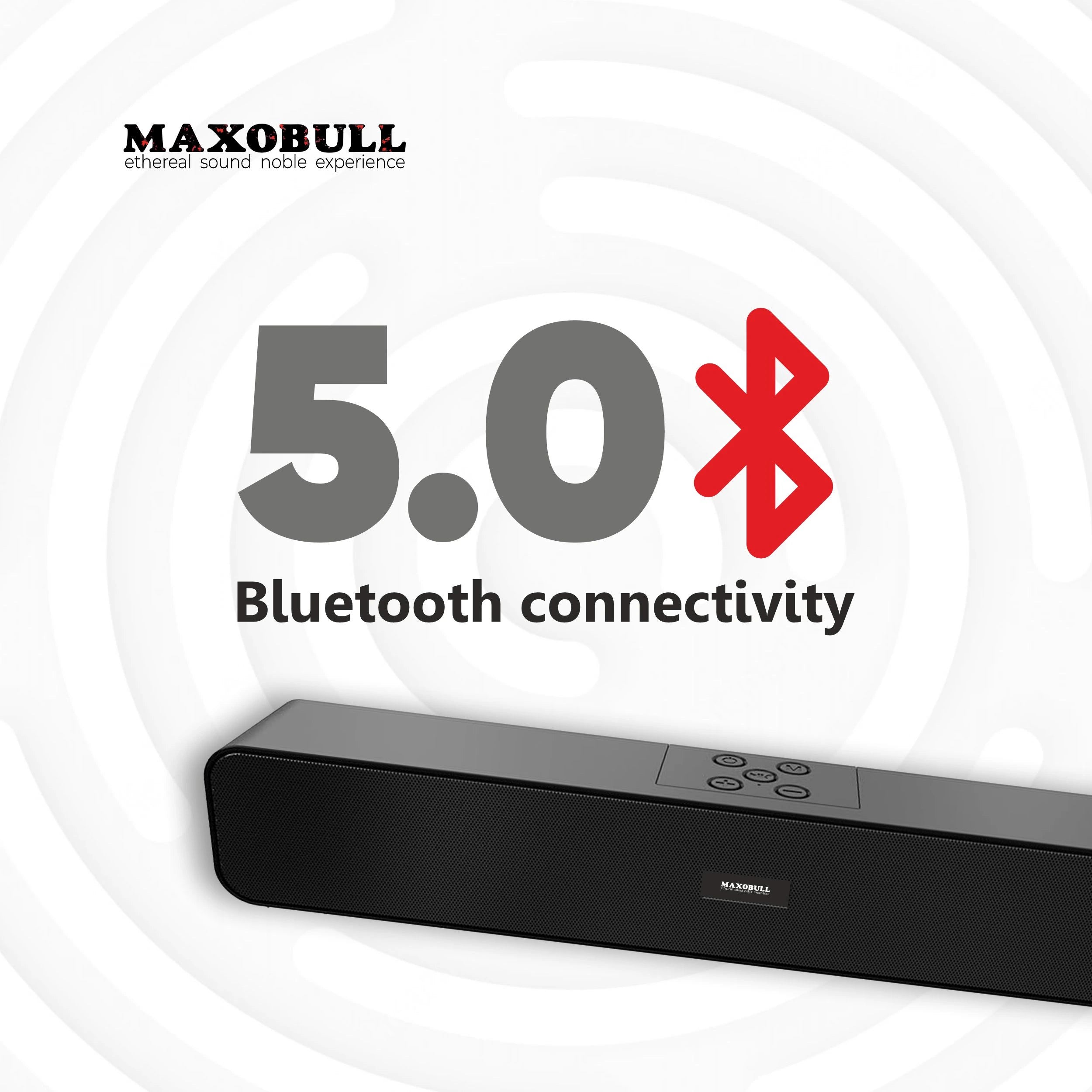 Maxobull Sound 91