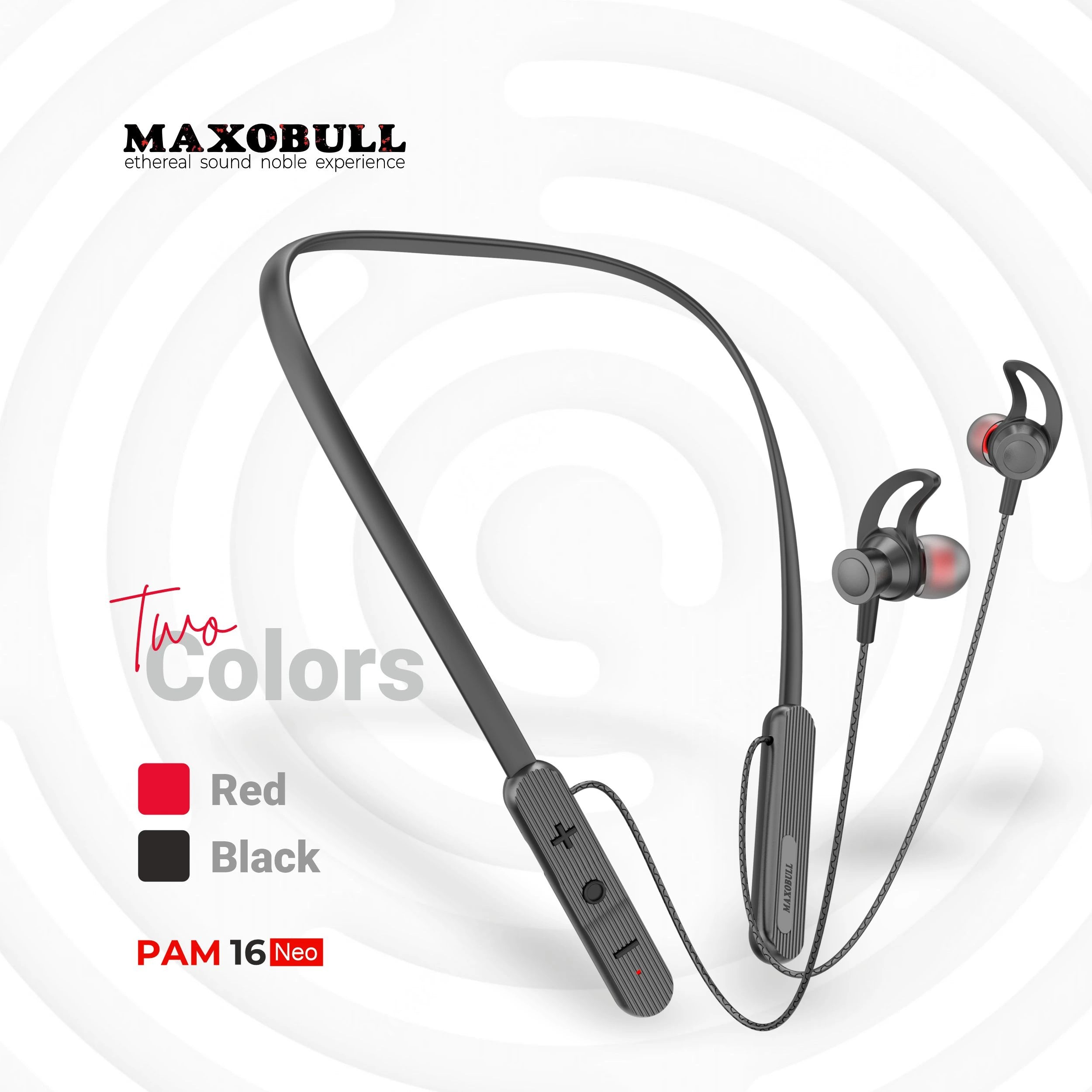 Pam 16 Neo Neckband