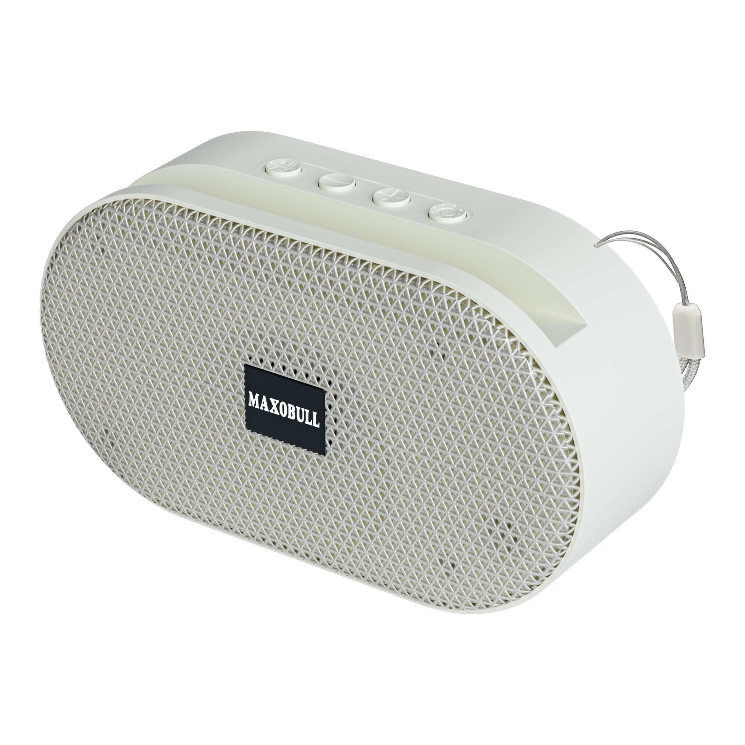 Maxobull 127 Thunder Neo