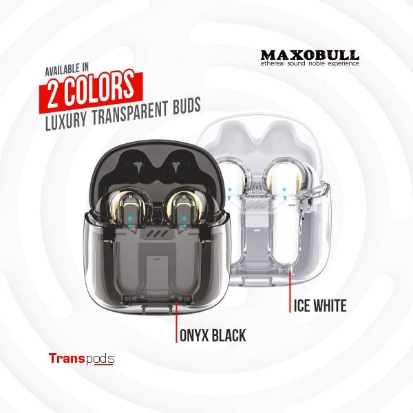 Maxobull Transpods