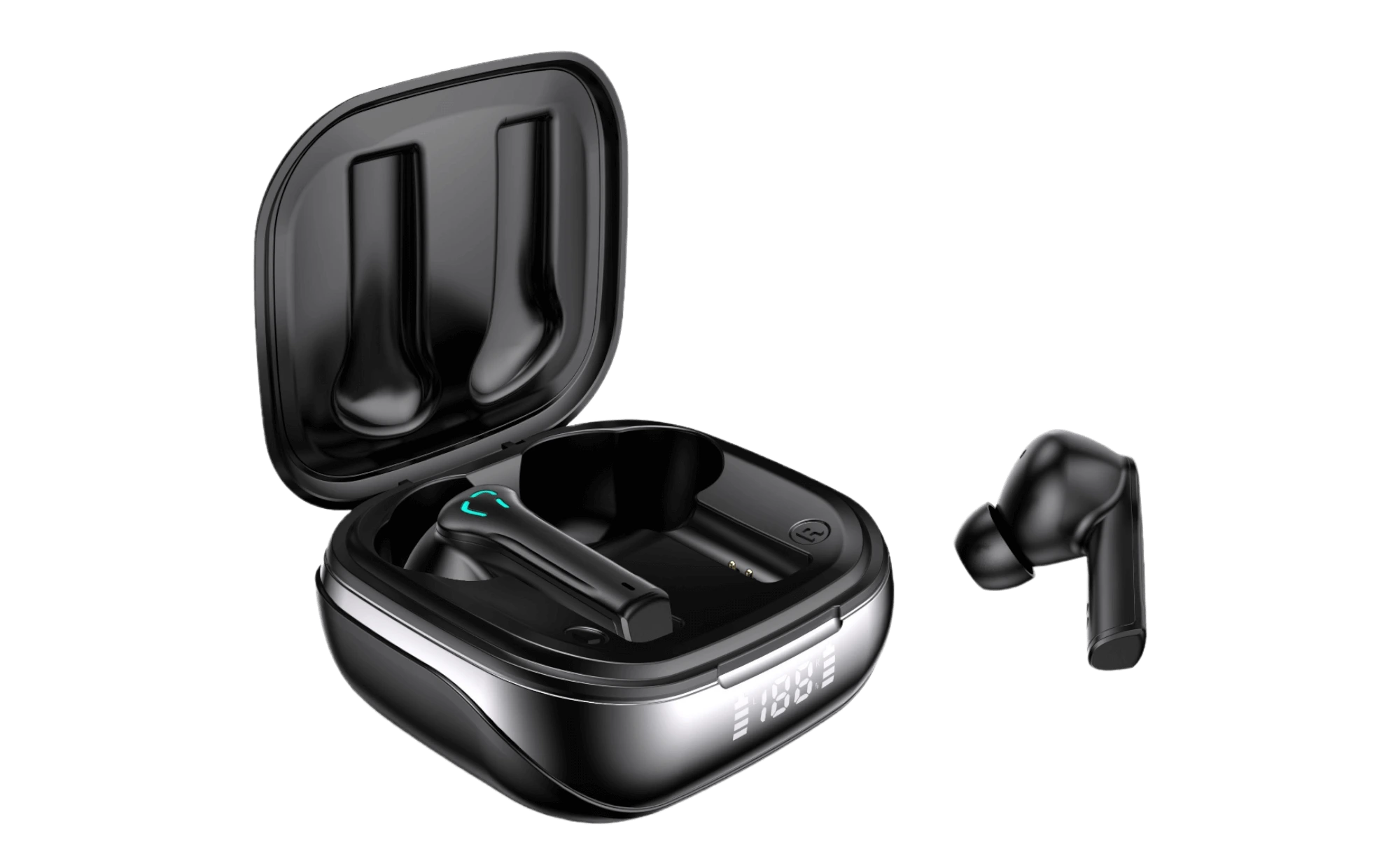 Maxobull Air Bass Pods
