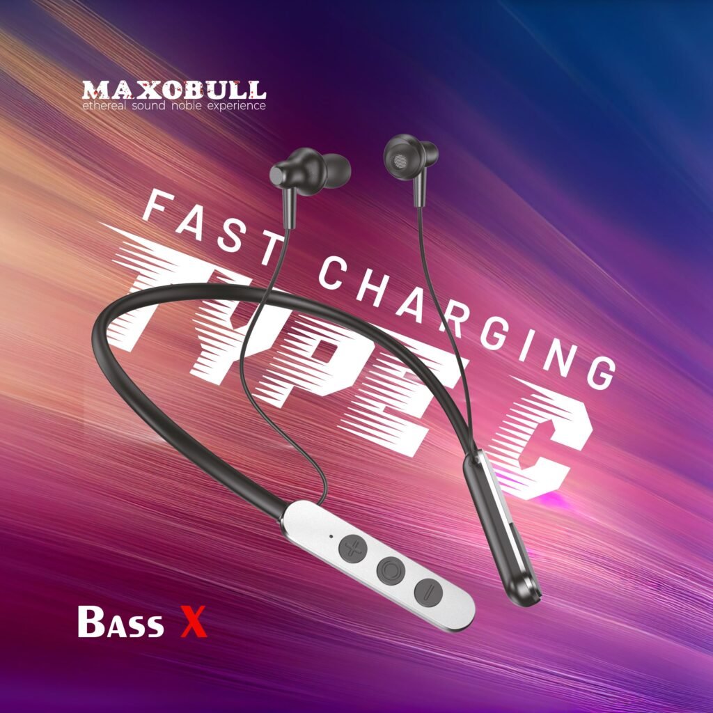 Maxobull Bass X