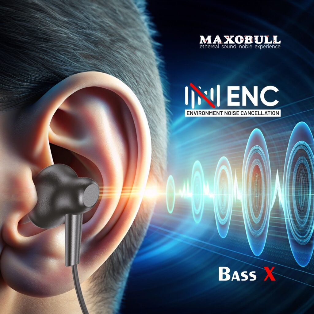Maxobull Bass X