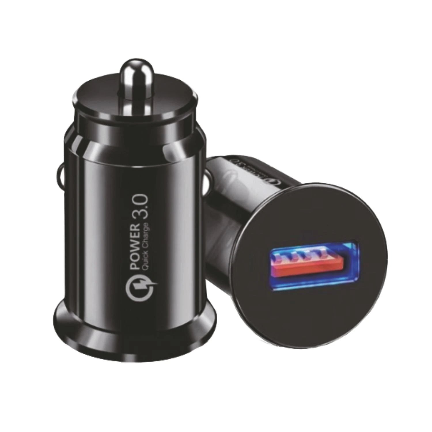 Maxobull Car Charger 18W