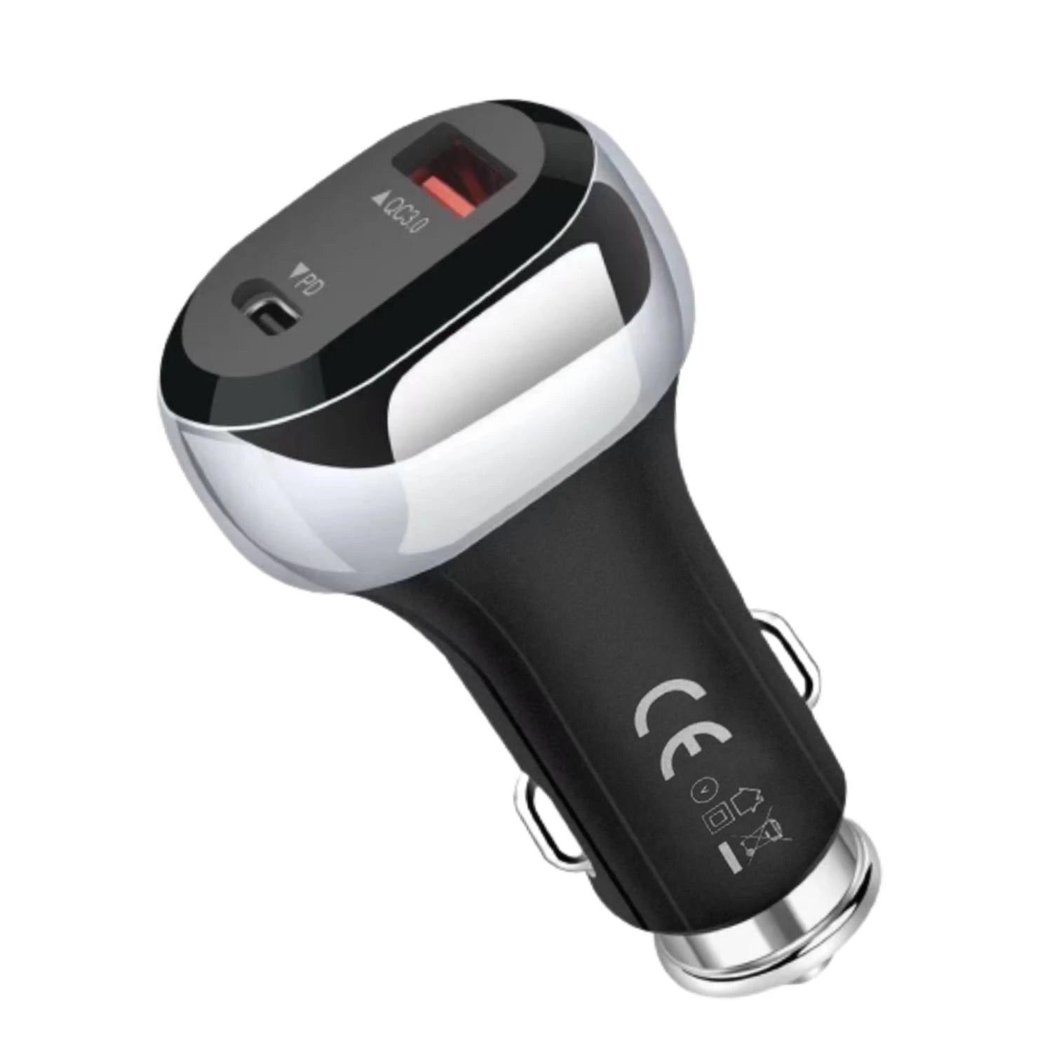 Maxobull Car Charger 38W