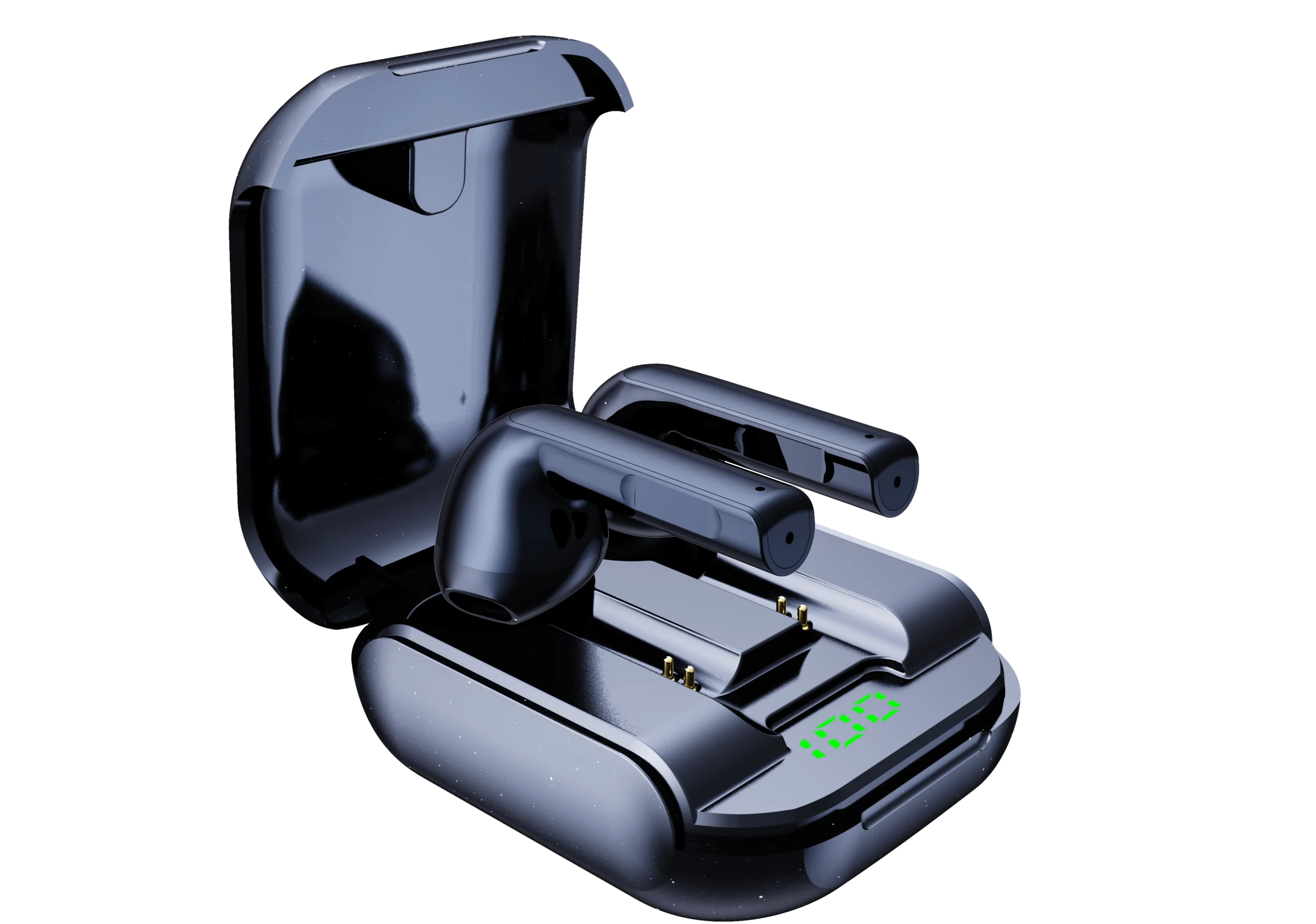 Maxobull Tune Pods Wireless